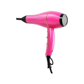 Strong Wind Quick Drying Hair Dryer En- 111