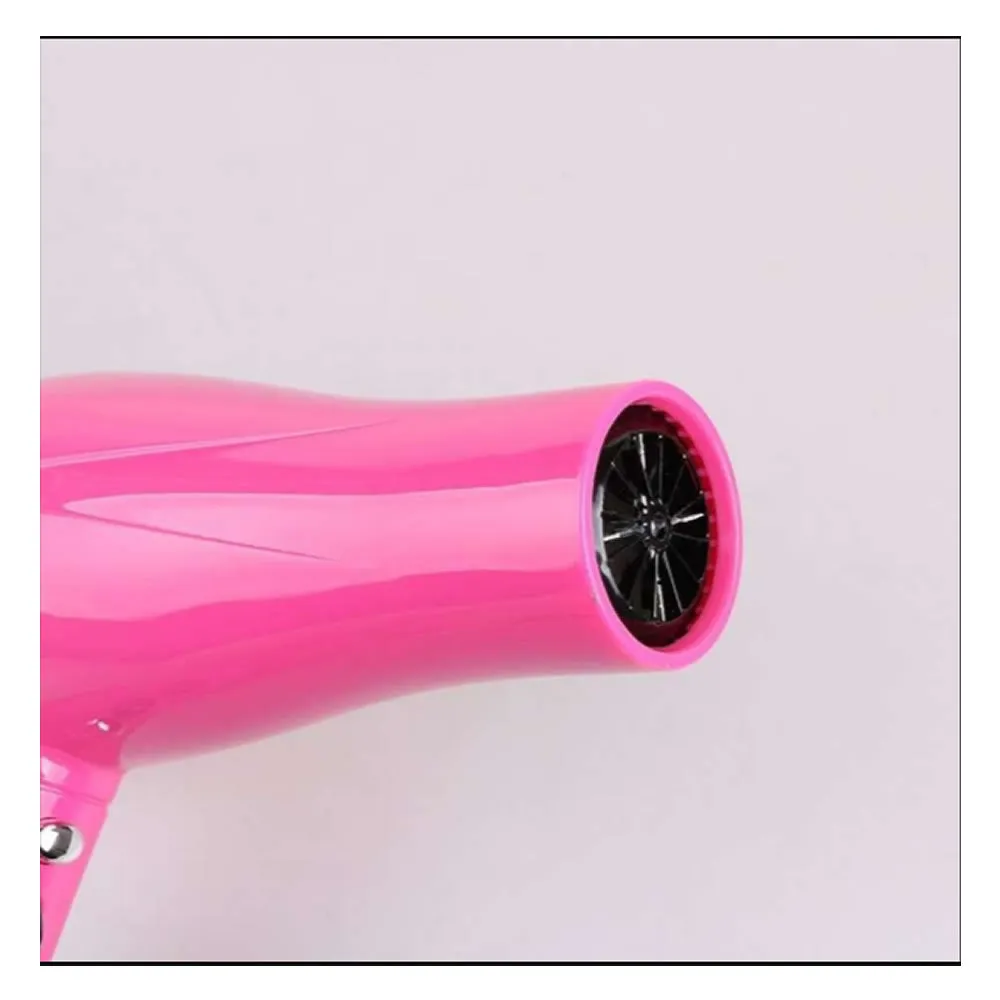 Strong Wind Quick Drying Hair Dryer En- 111