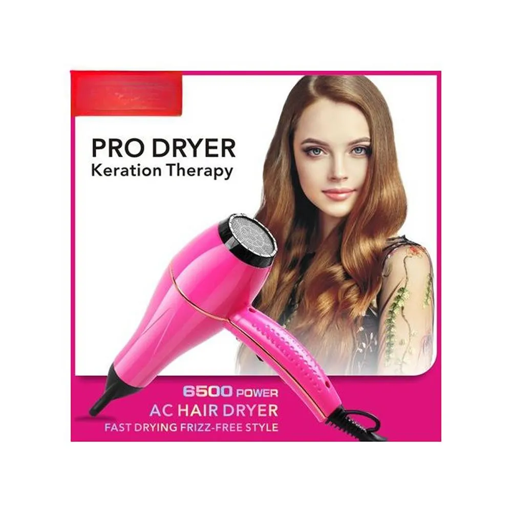 Strong Wind Quick Drying Hair Dryer En- 111