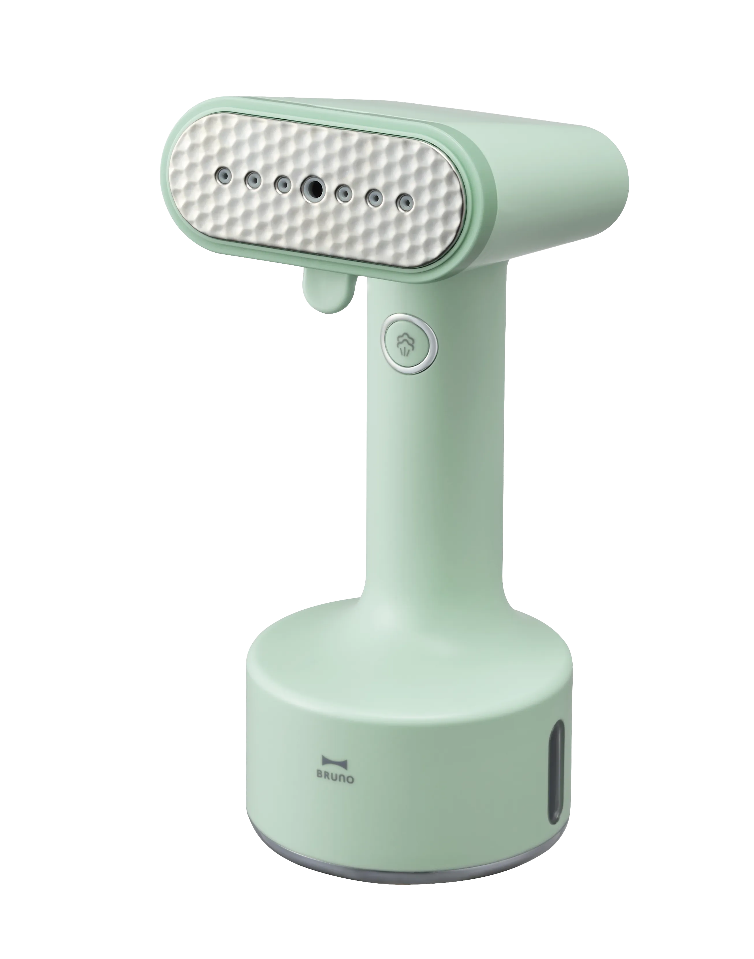 Styling Handy Steamer in Mint Green