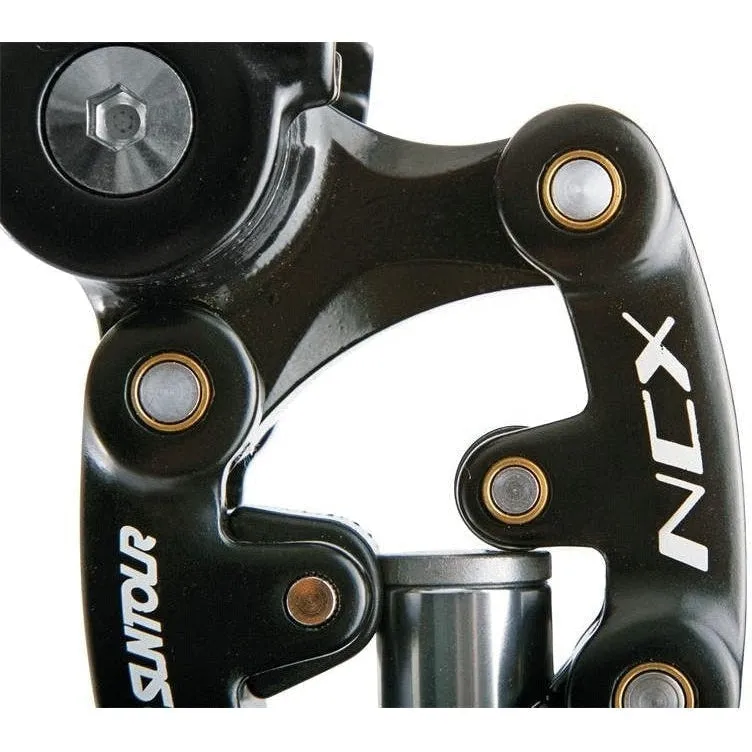 Suntour NCX Suspension Seatpost