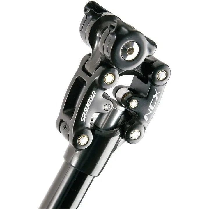 Suntour NCX Suspension Seatpost