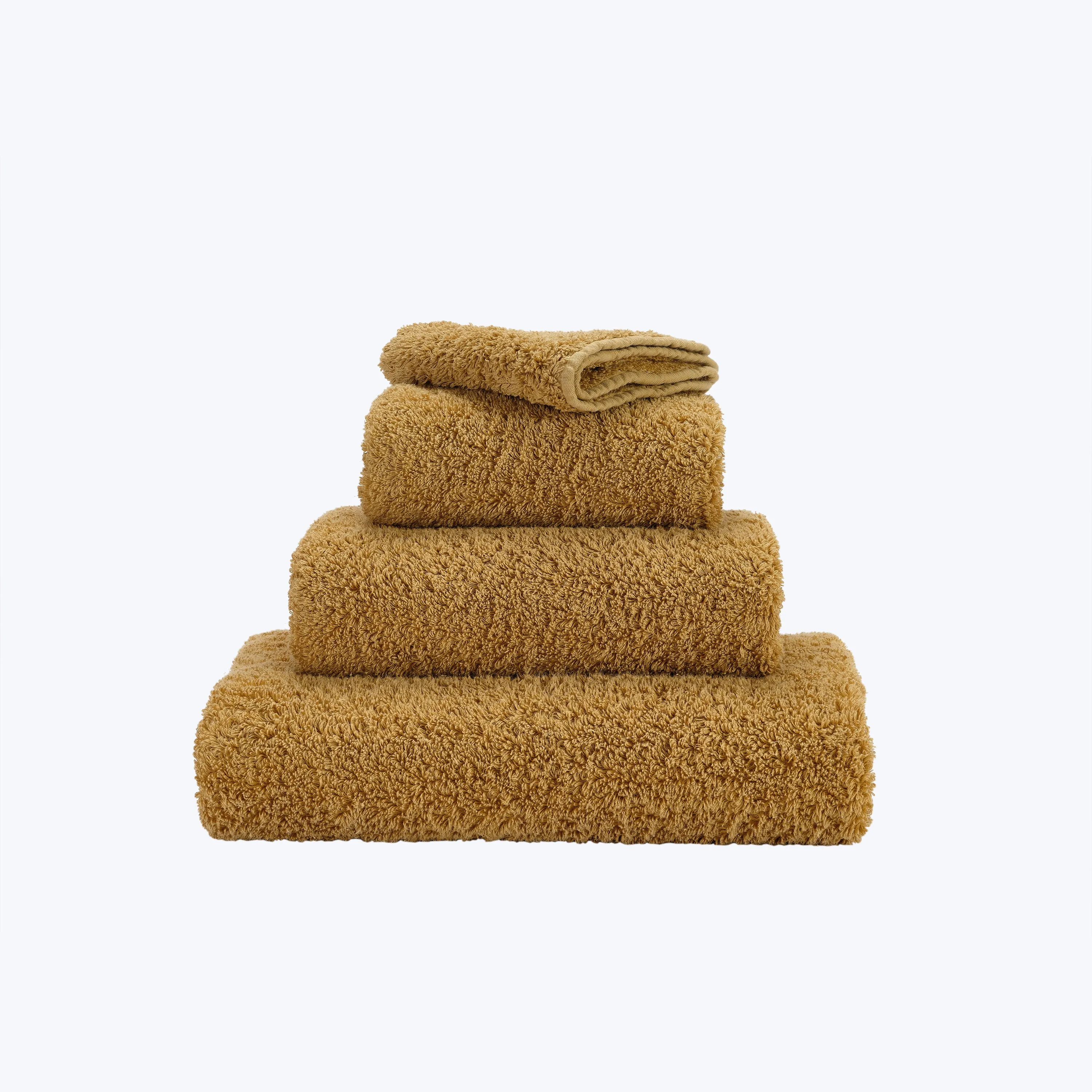 Super Pile Bath Towel