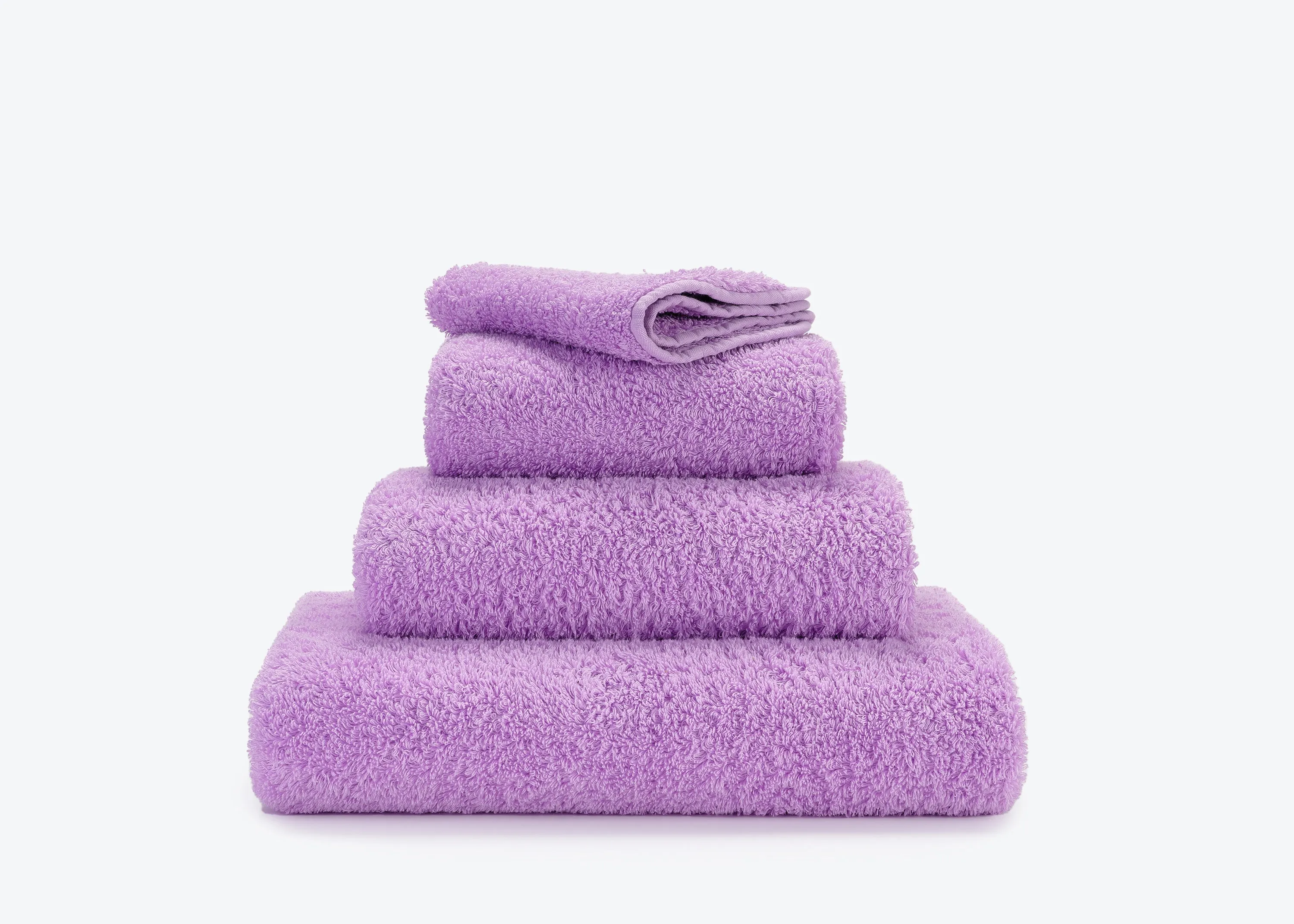 Super Pile Bath Towel