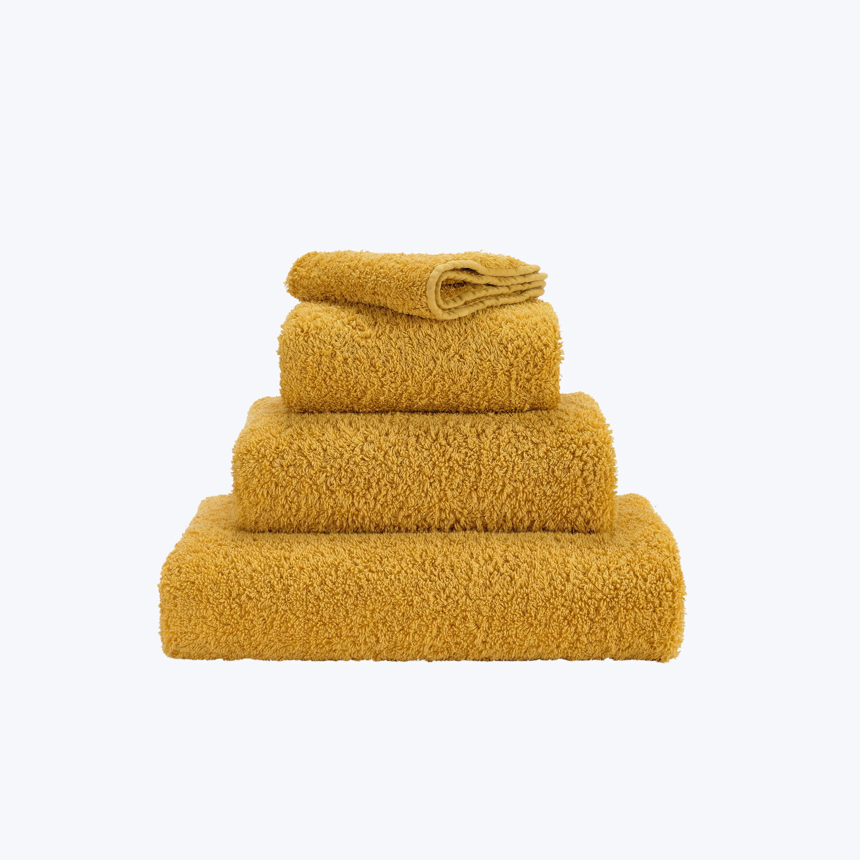 Super Pile Bath Towel