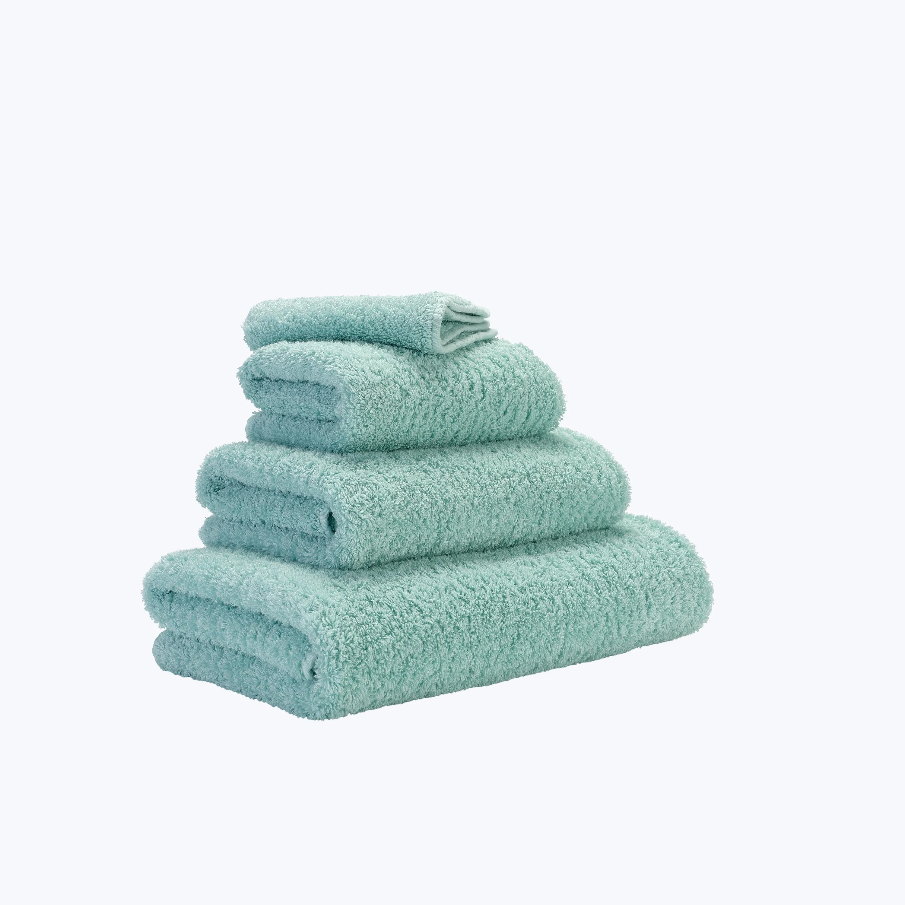 Super Pile Bath Towel