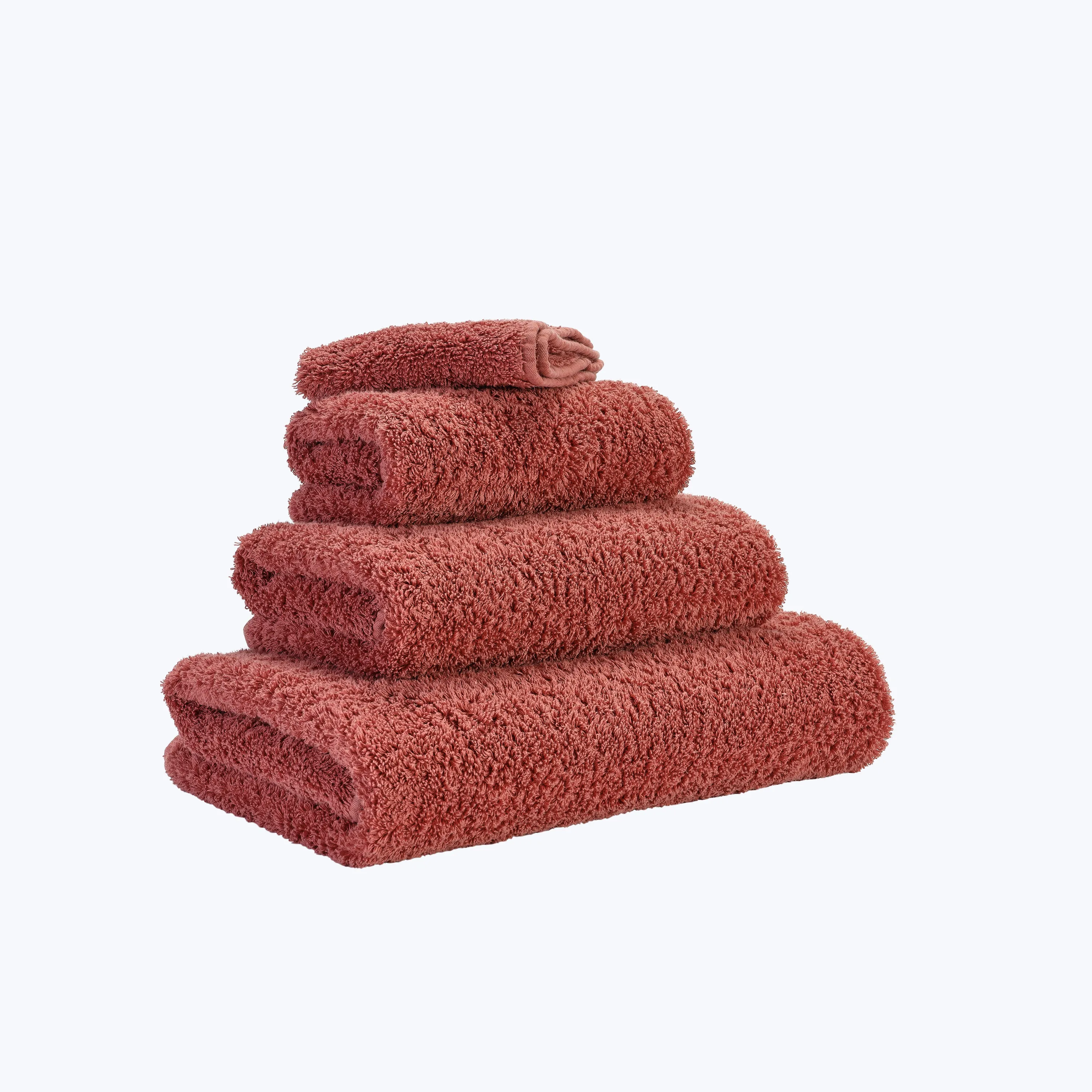 Super Pile Bath Towel