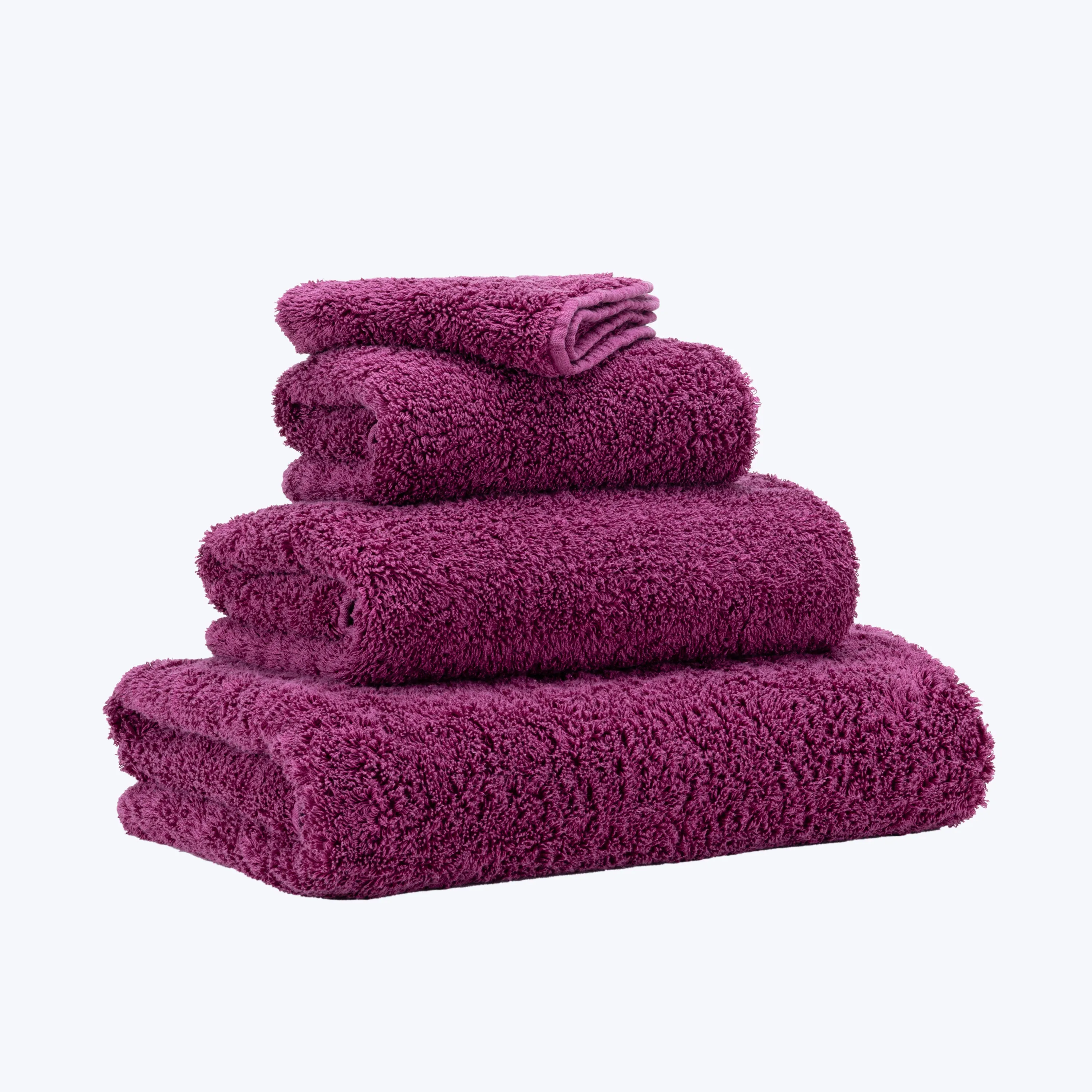 Super Pile Bath Towel