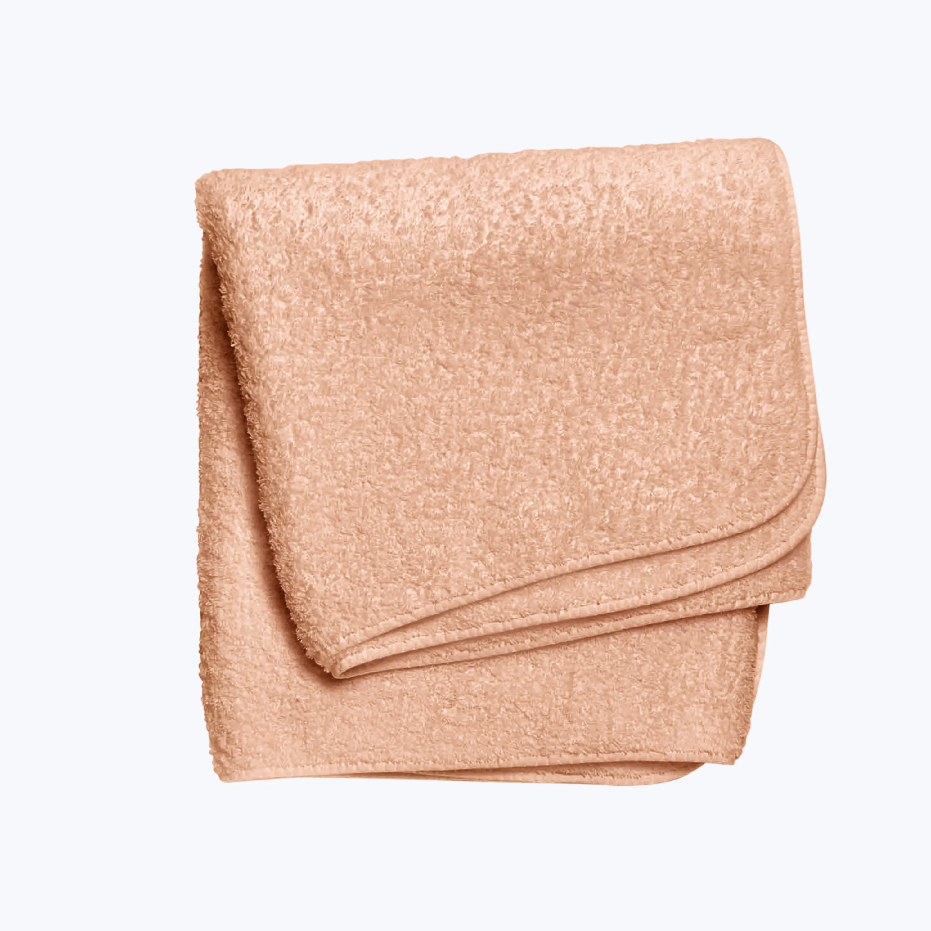 Super Pile Bath Towel