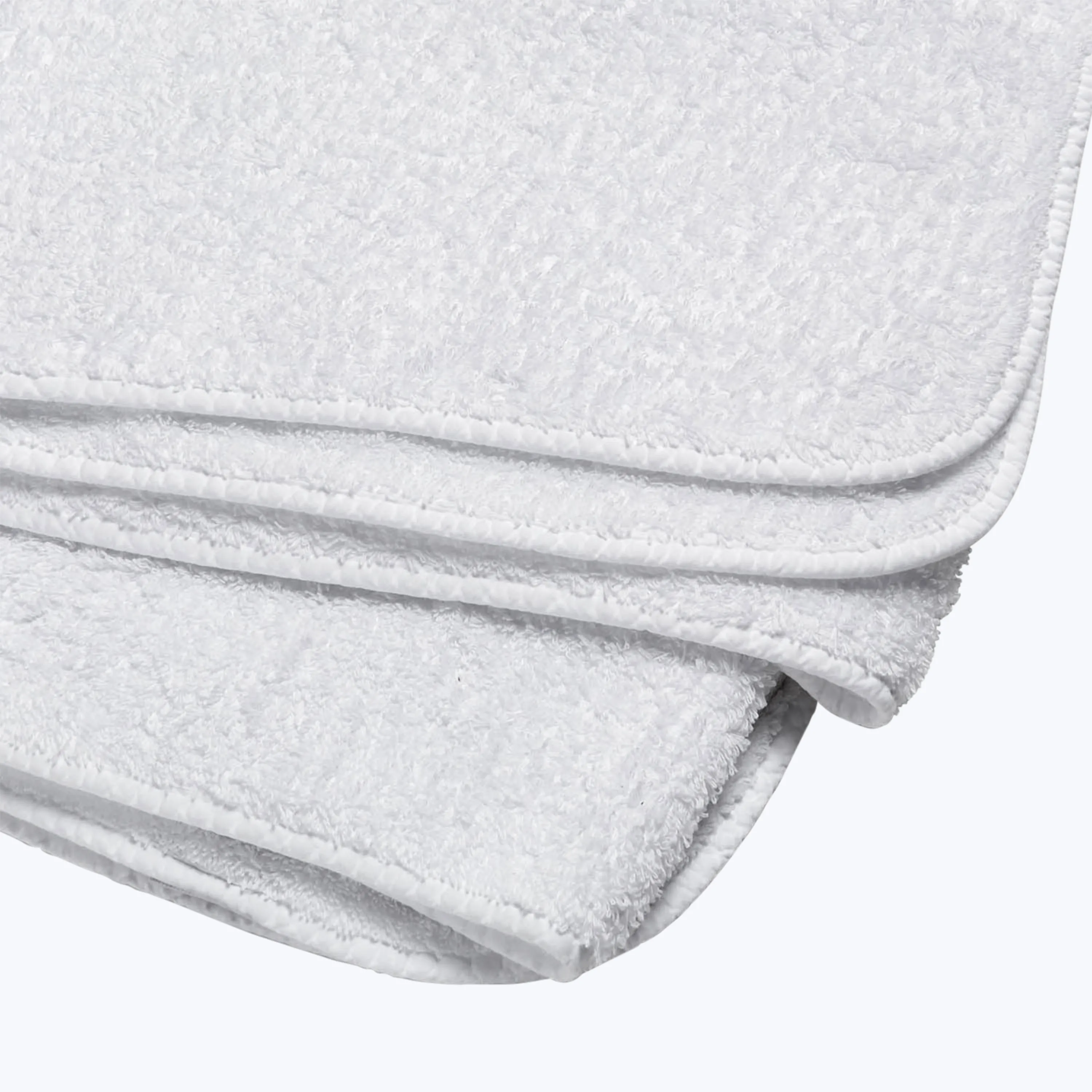 Super Pile Bath Towel