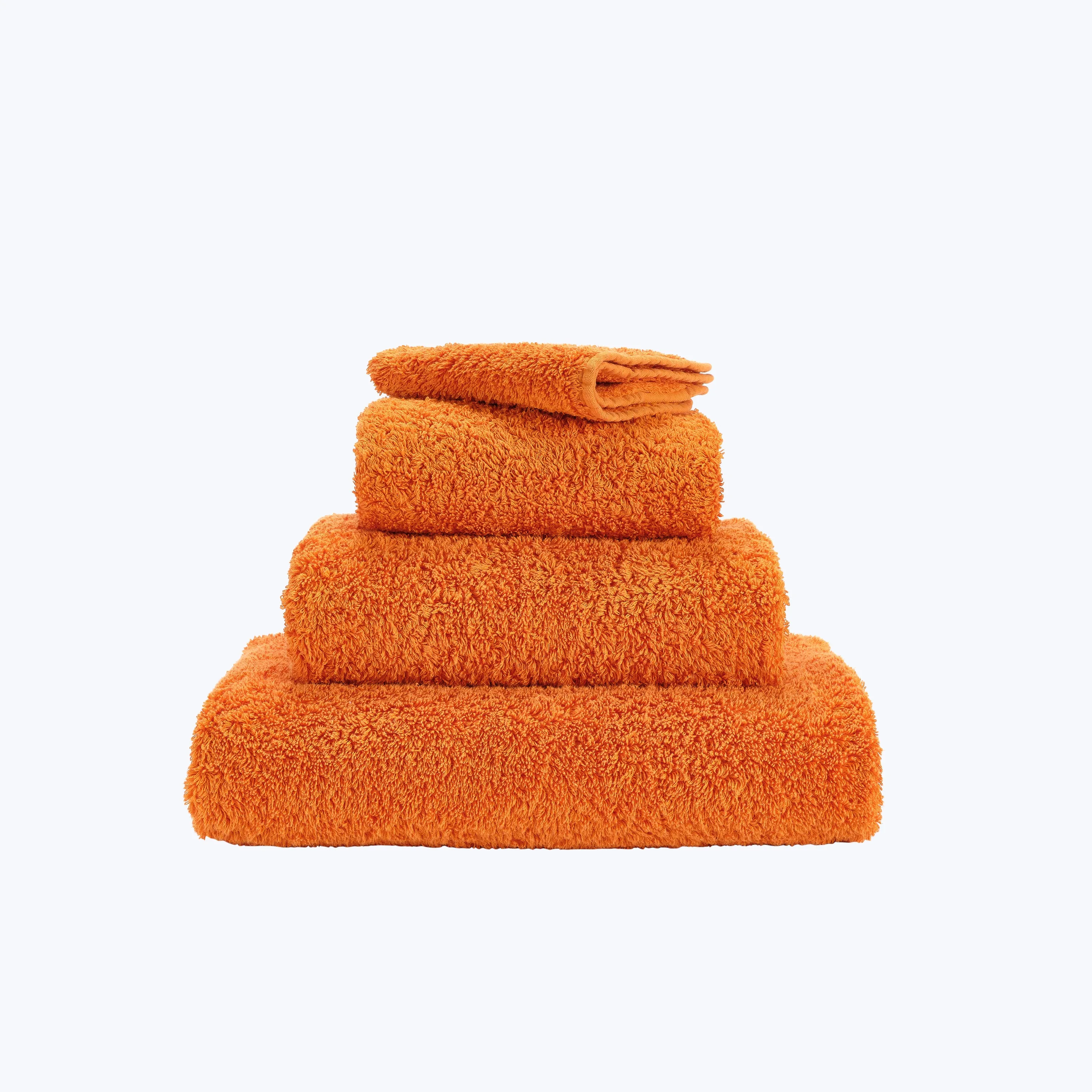 Super Pile Bath Towel