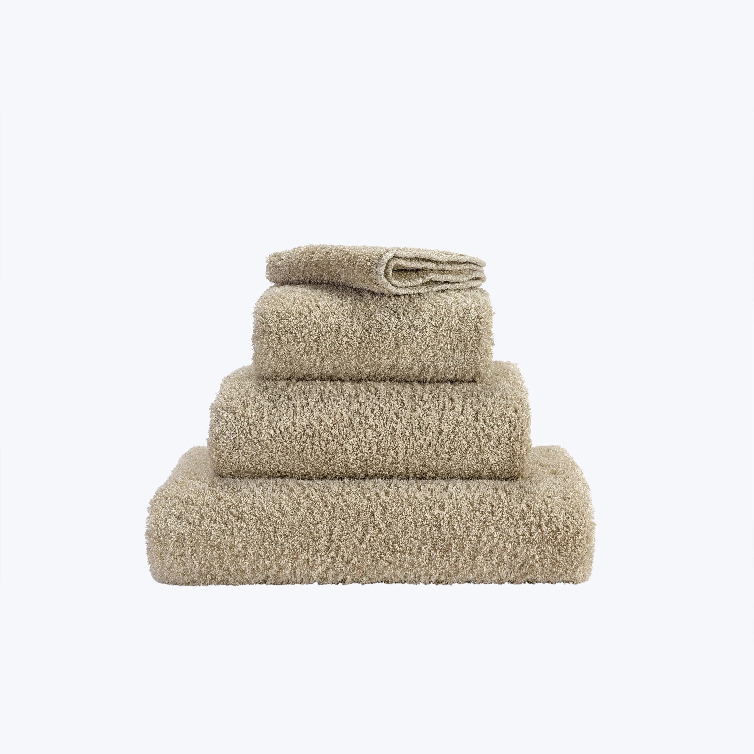 Super Pile Bath Towel