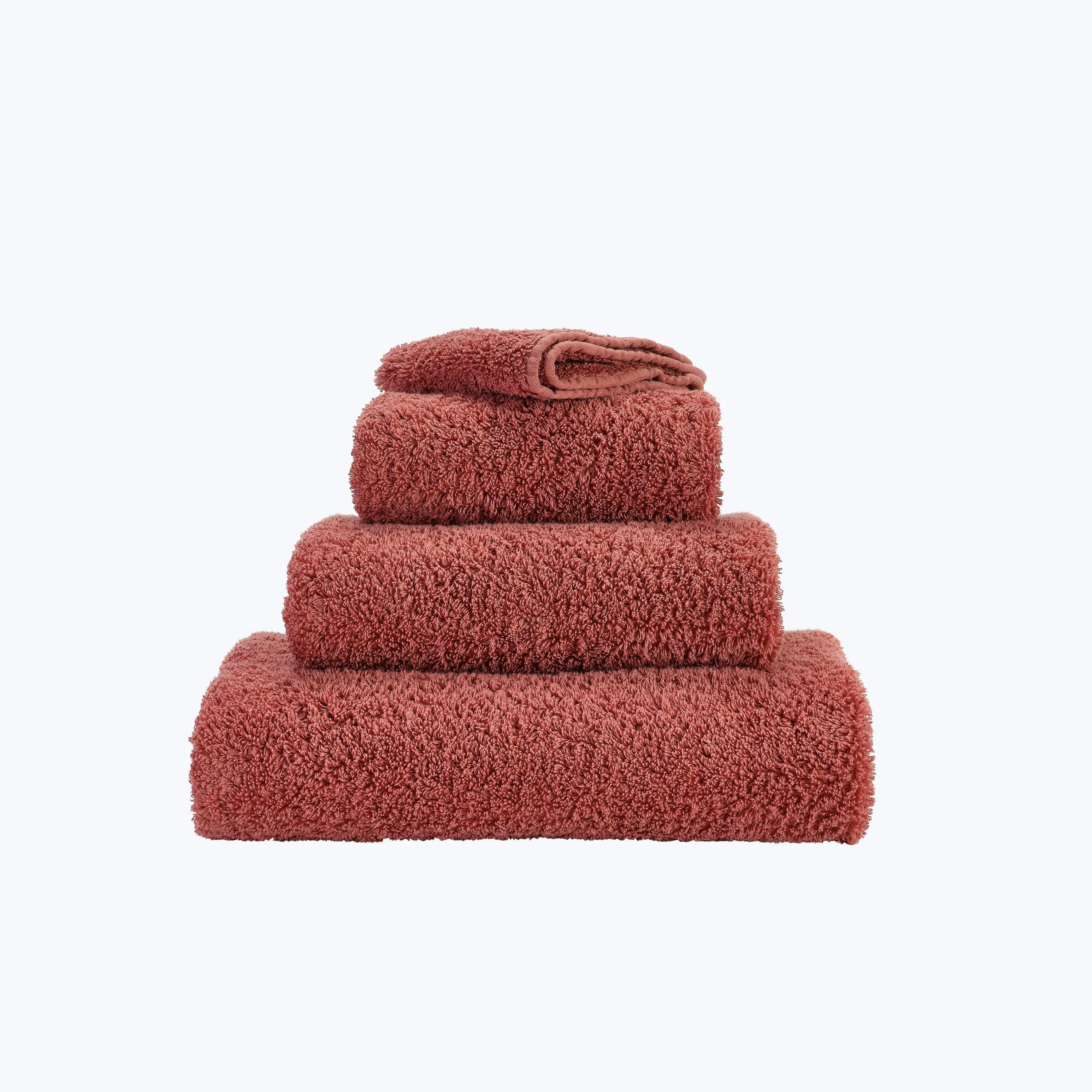 Super Pile Bath Towel