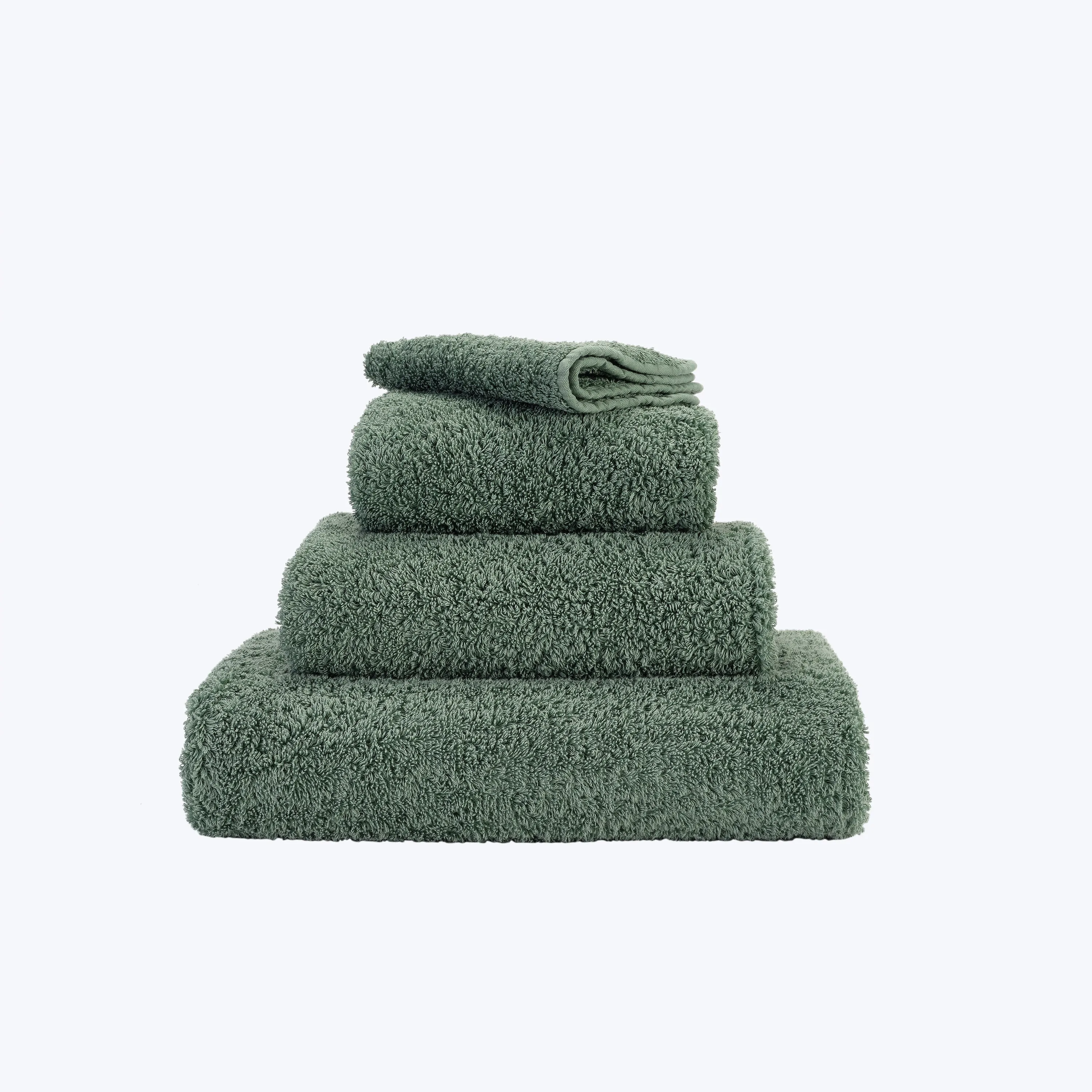 Super Pile Bath Towel