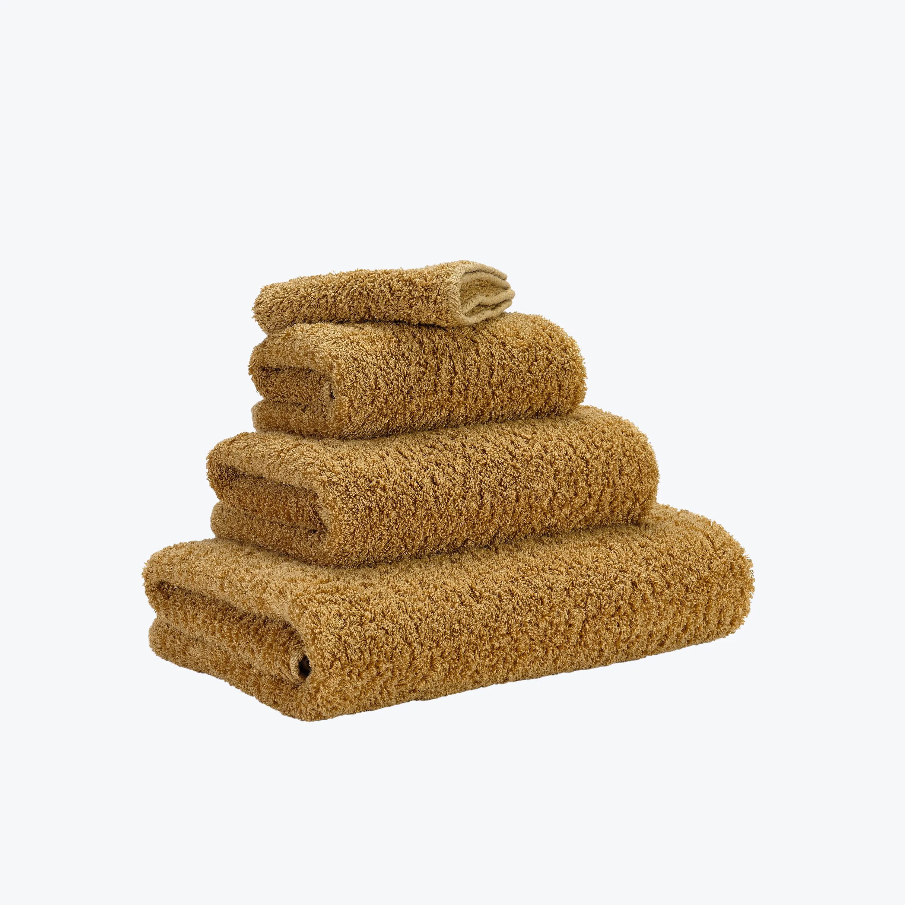 Super Pile Bath Towel