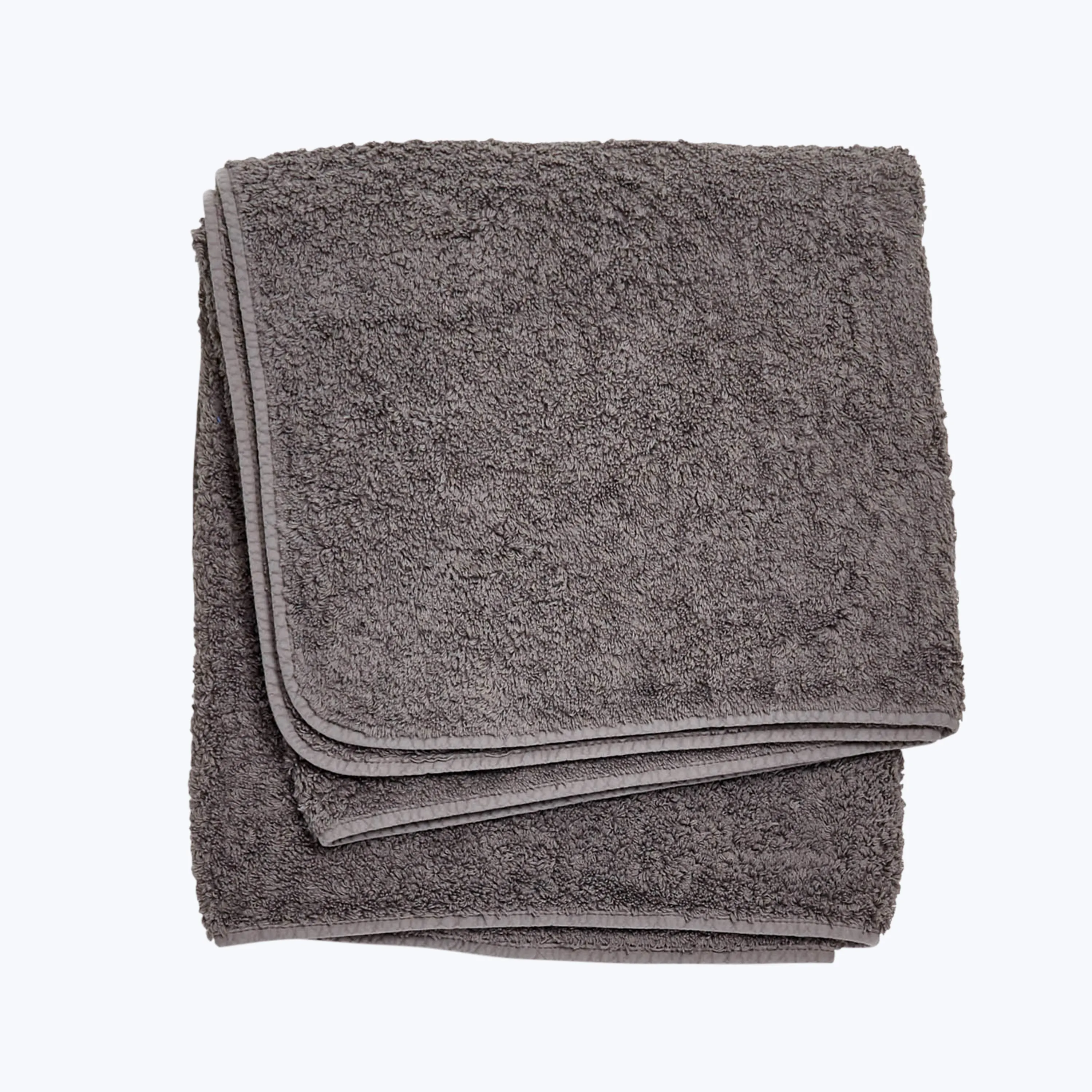 Super Pile Bath Towel