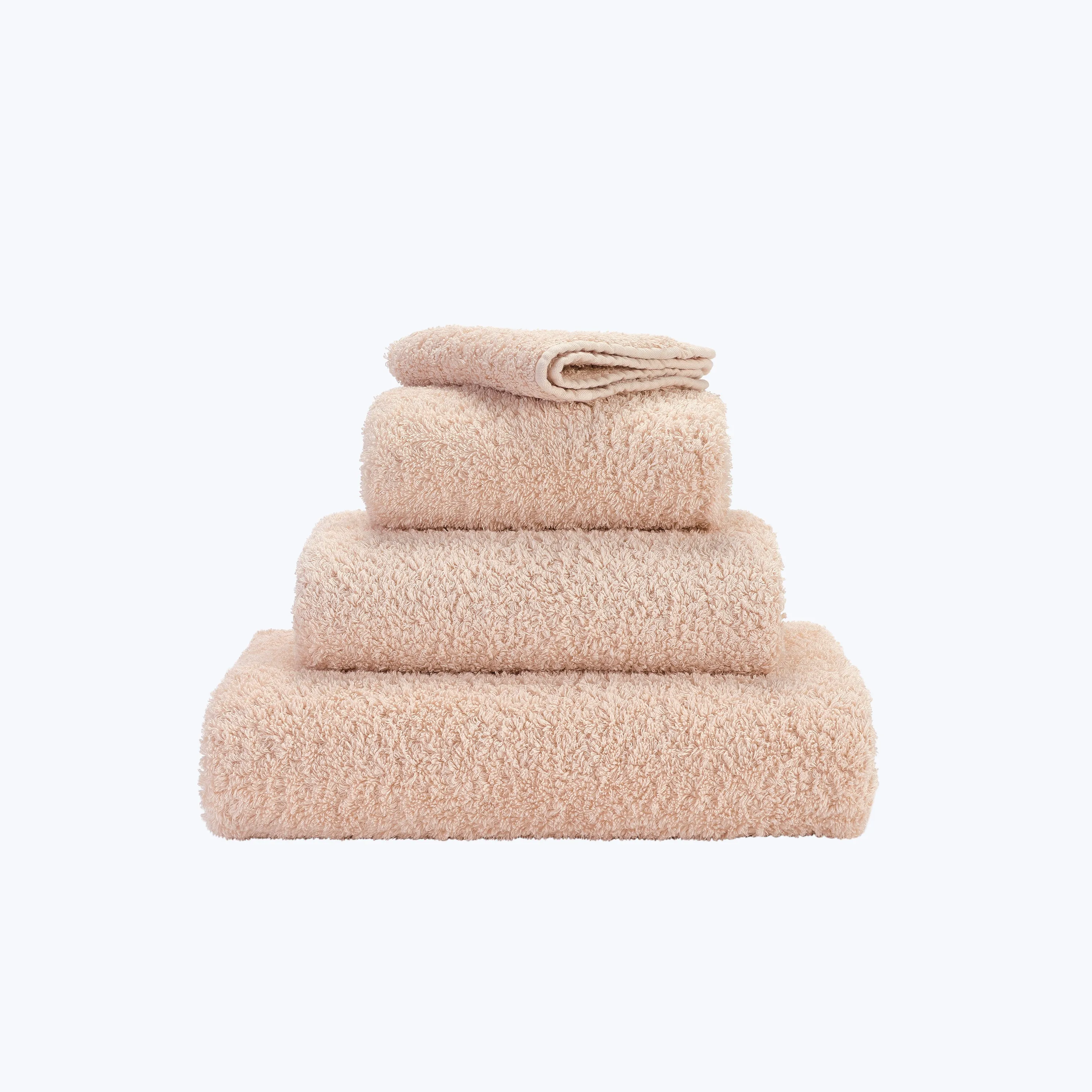 Super Pile Bath Towel