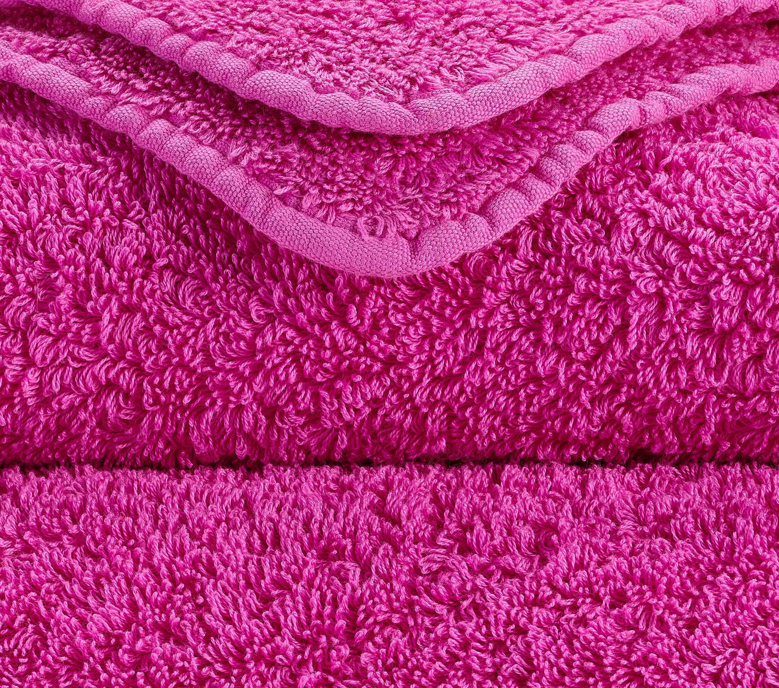 Super Pile Bath Towel