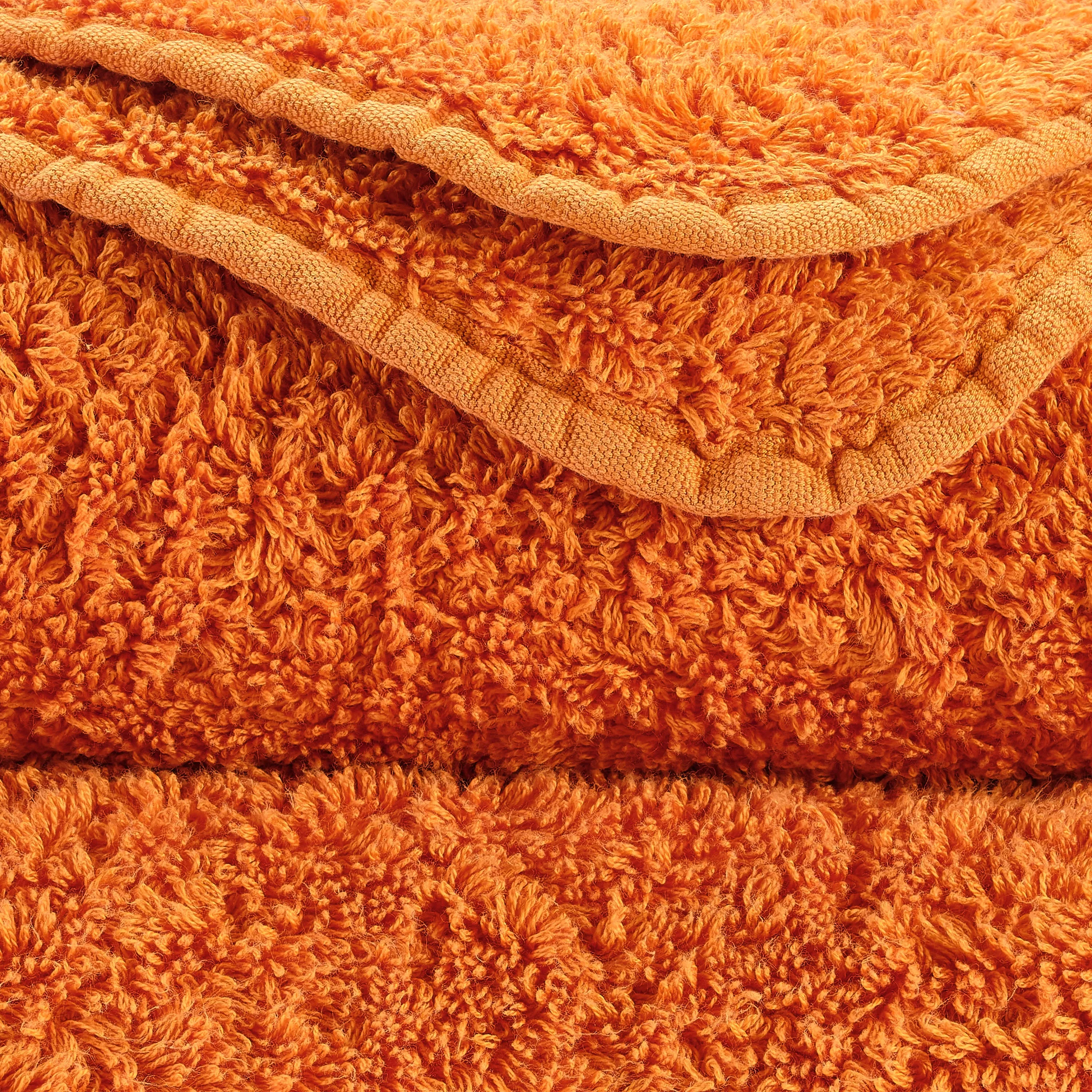 Super Pile Bath Towel