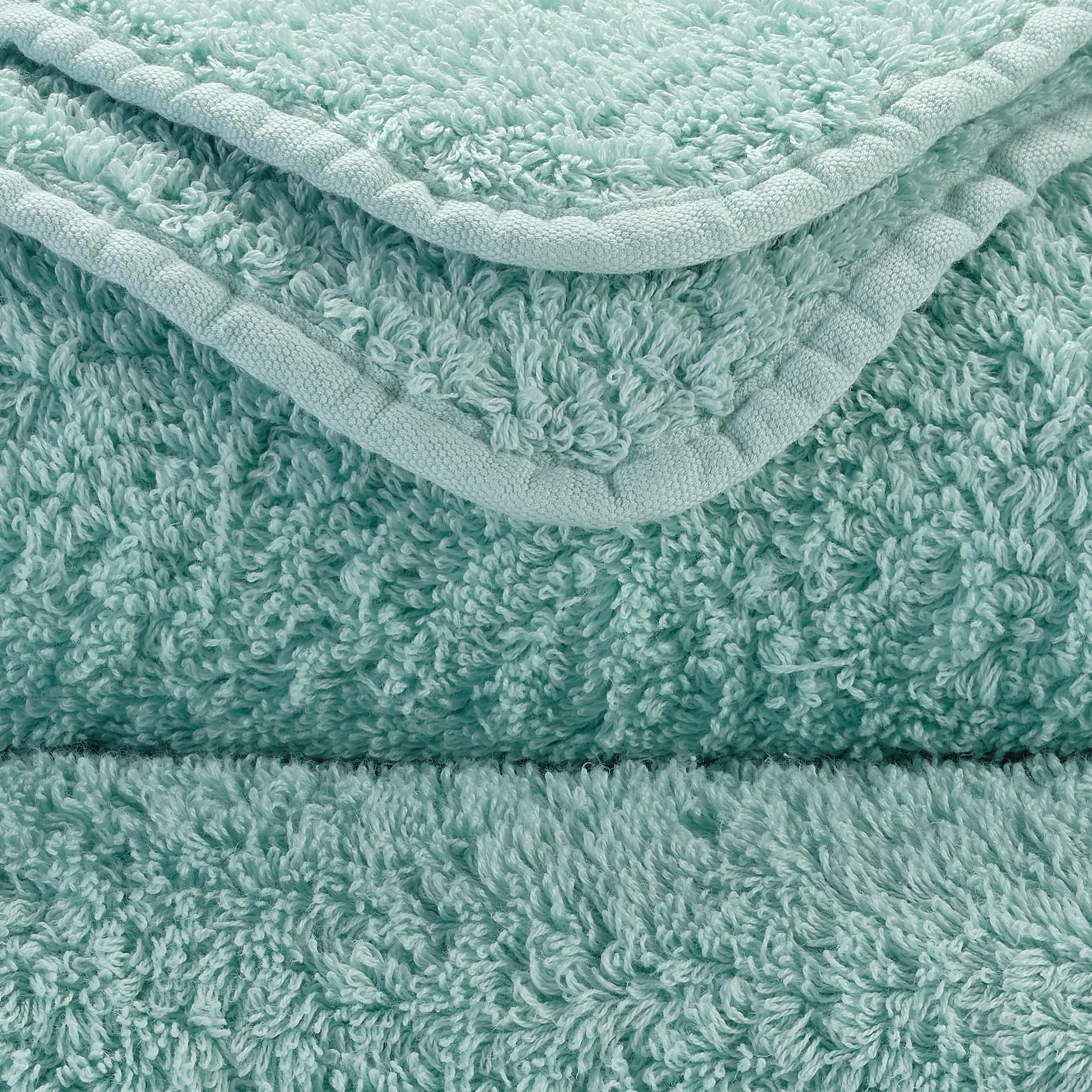 Super Pile Bath Towel