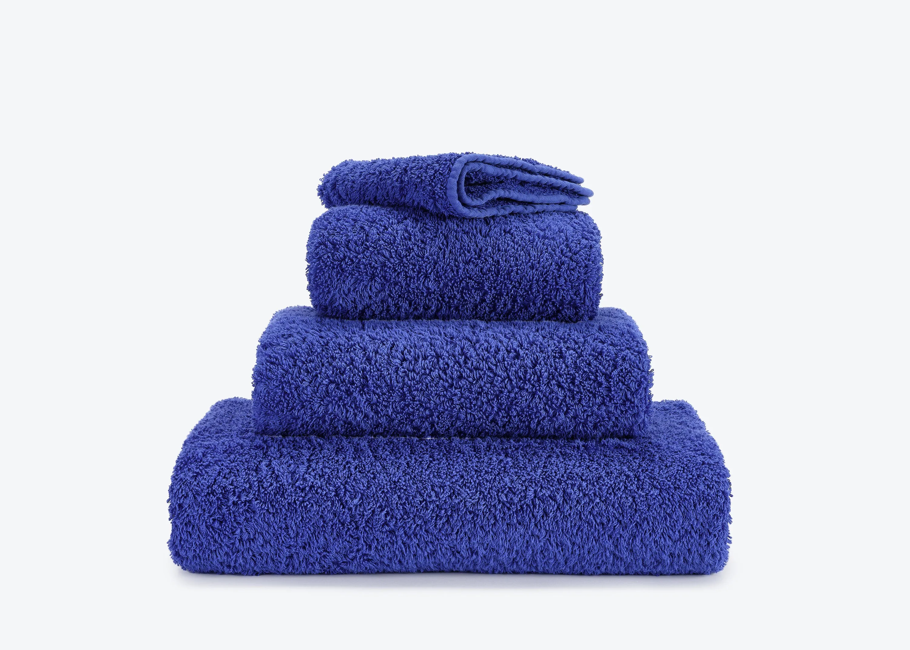 Super Pile Bath Towel