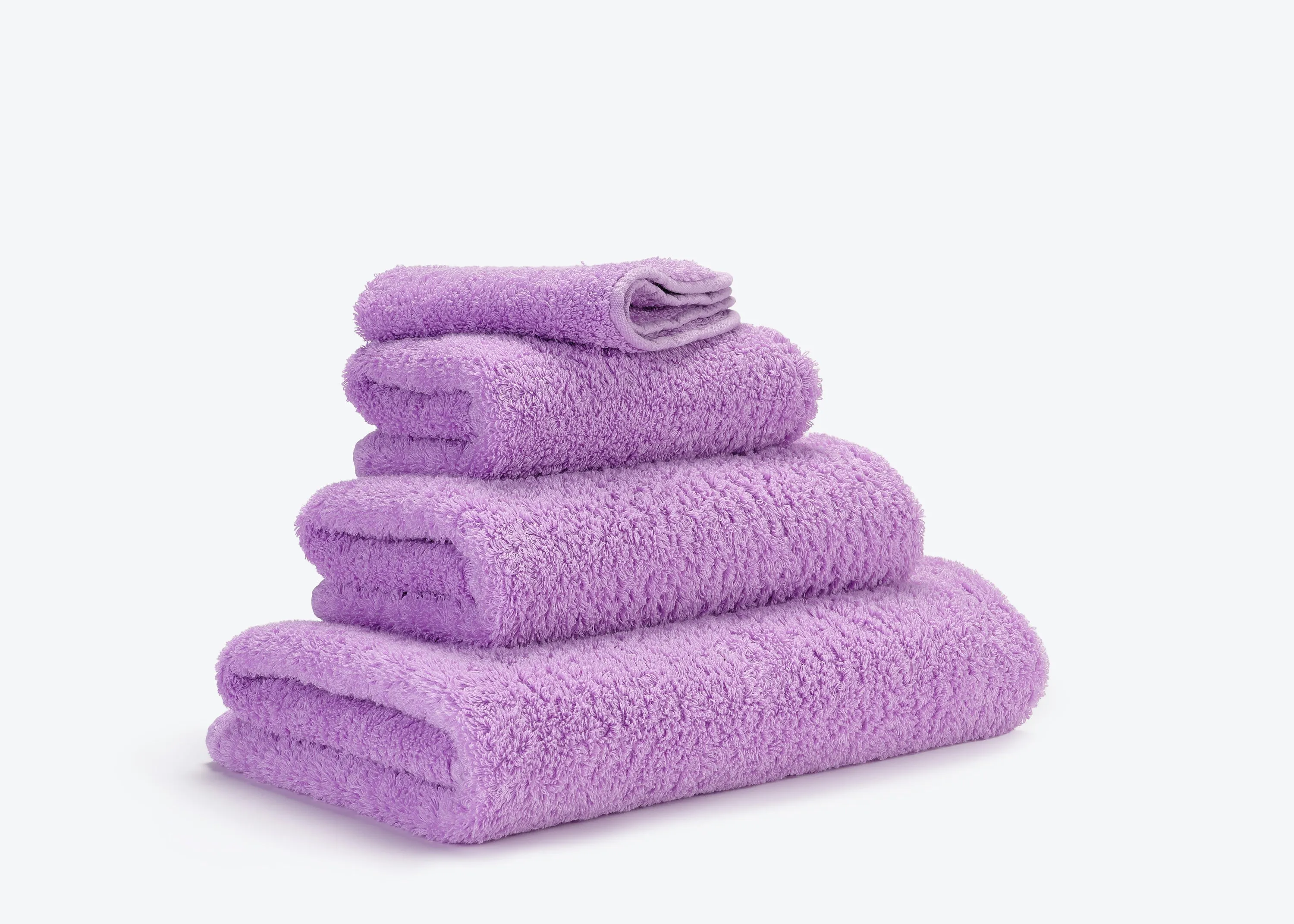 Super Pile Bath Towel