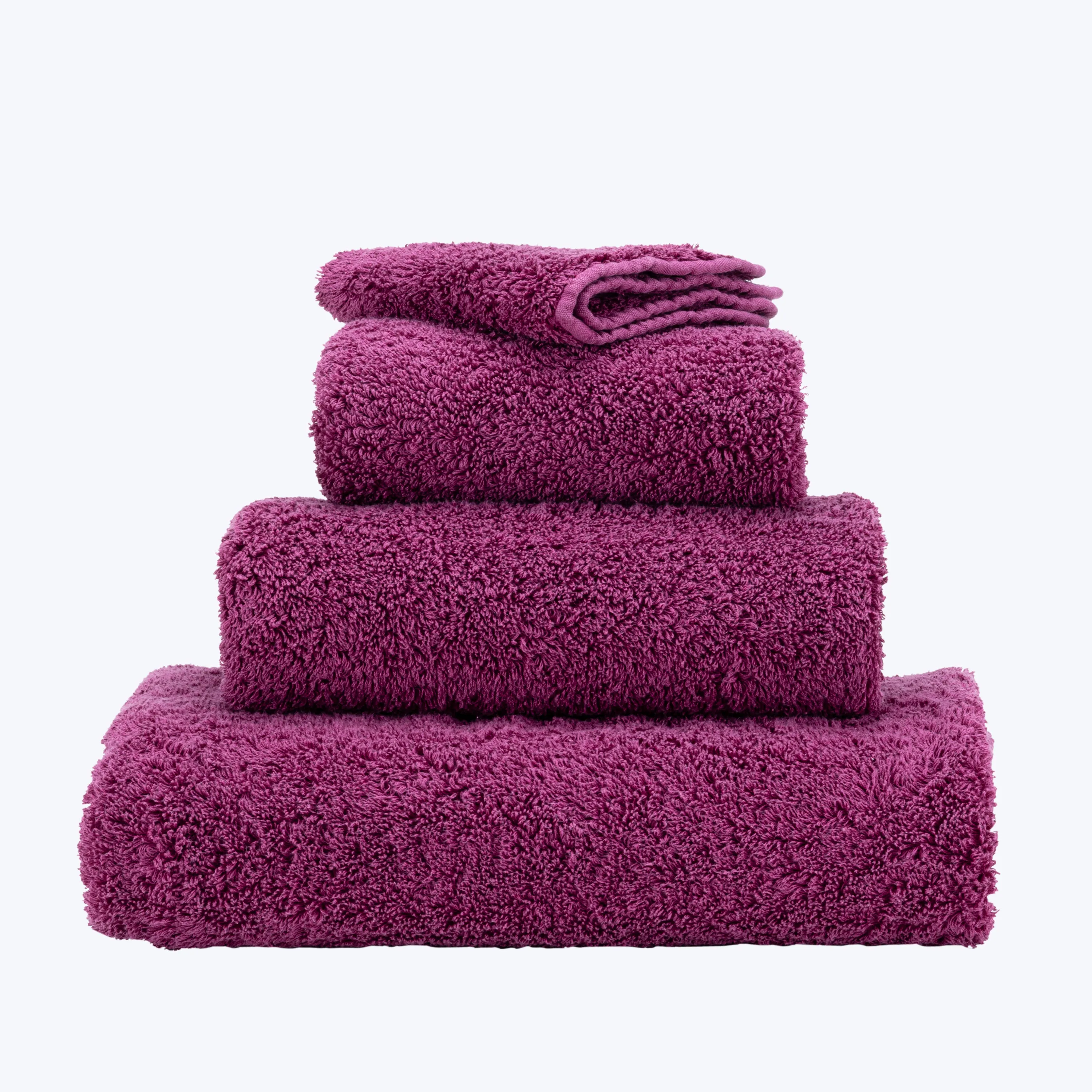 Super Pile Bath Towel