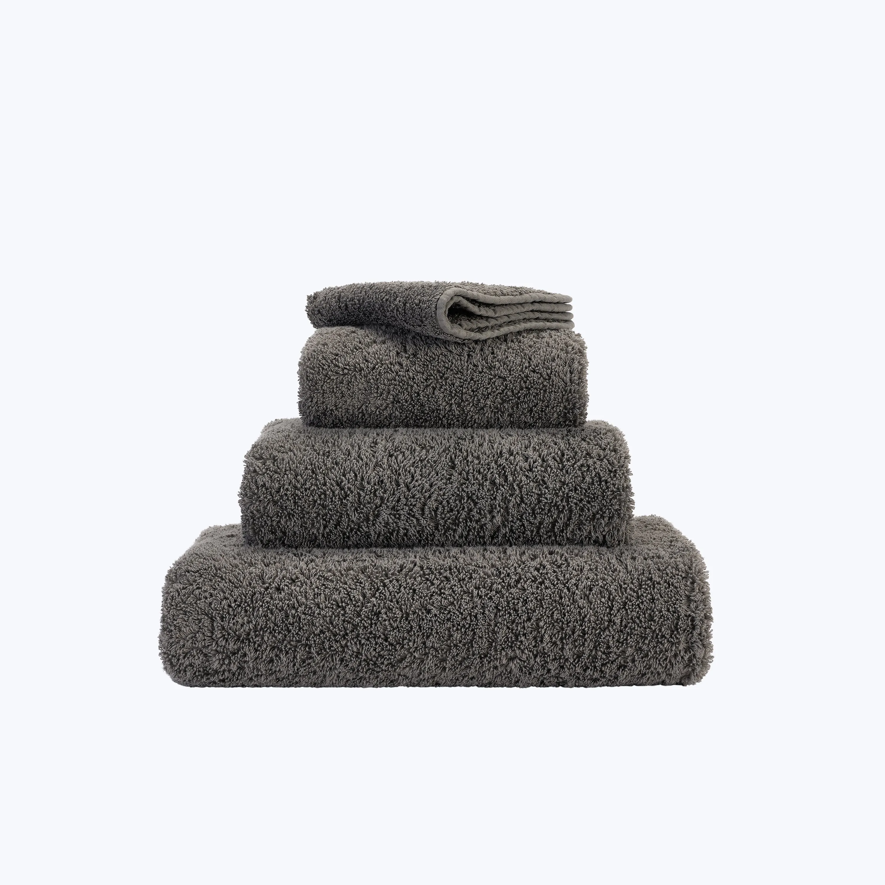 Super Pile Bath Towel