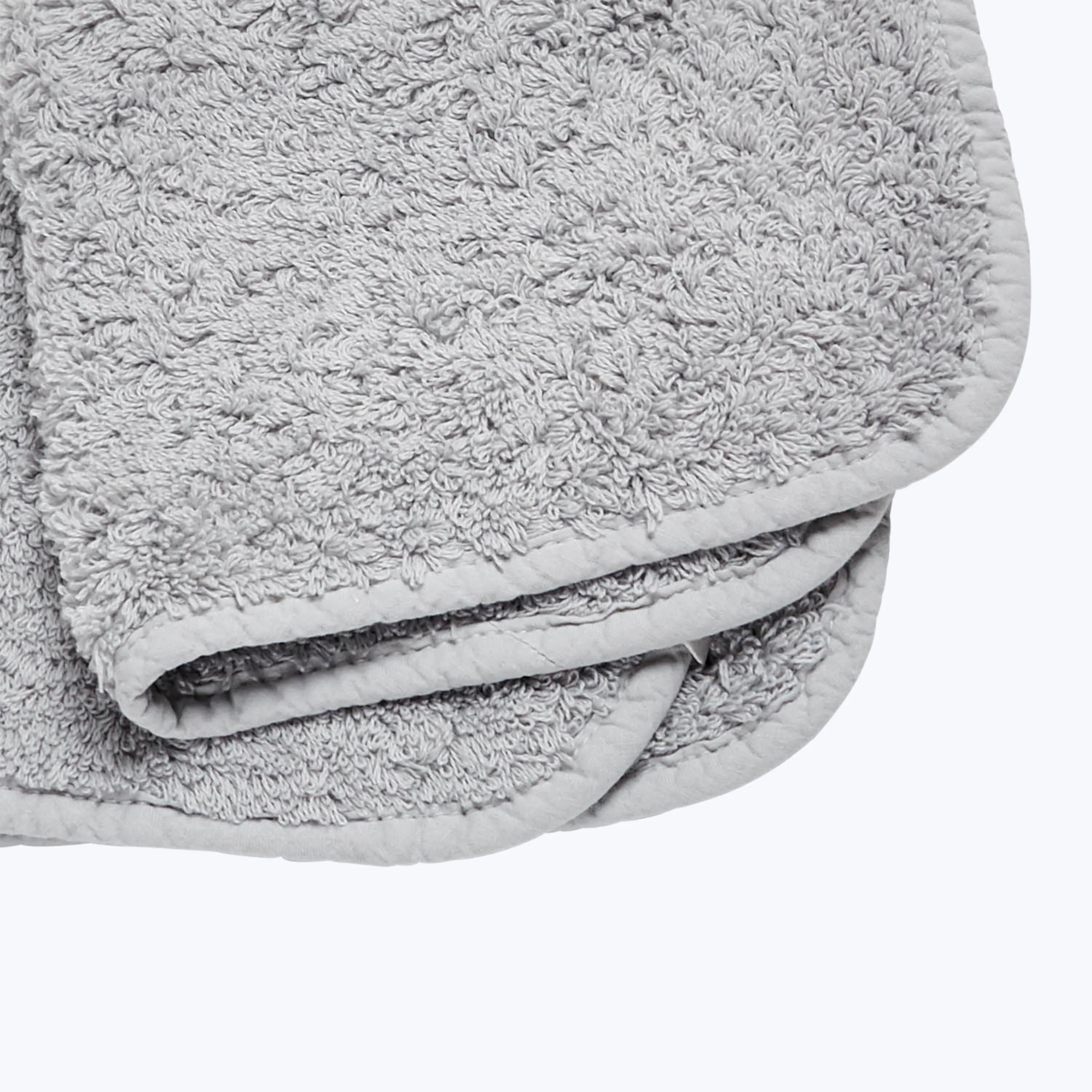 Super Pile Bath Towel