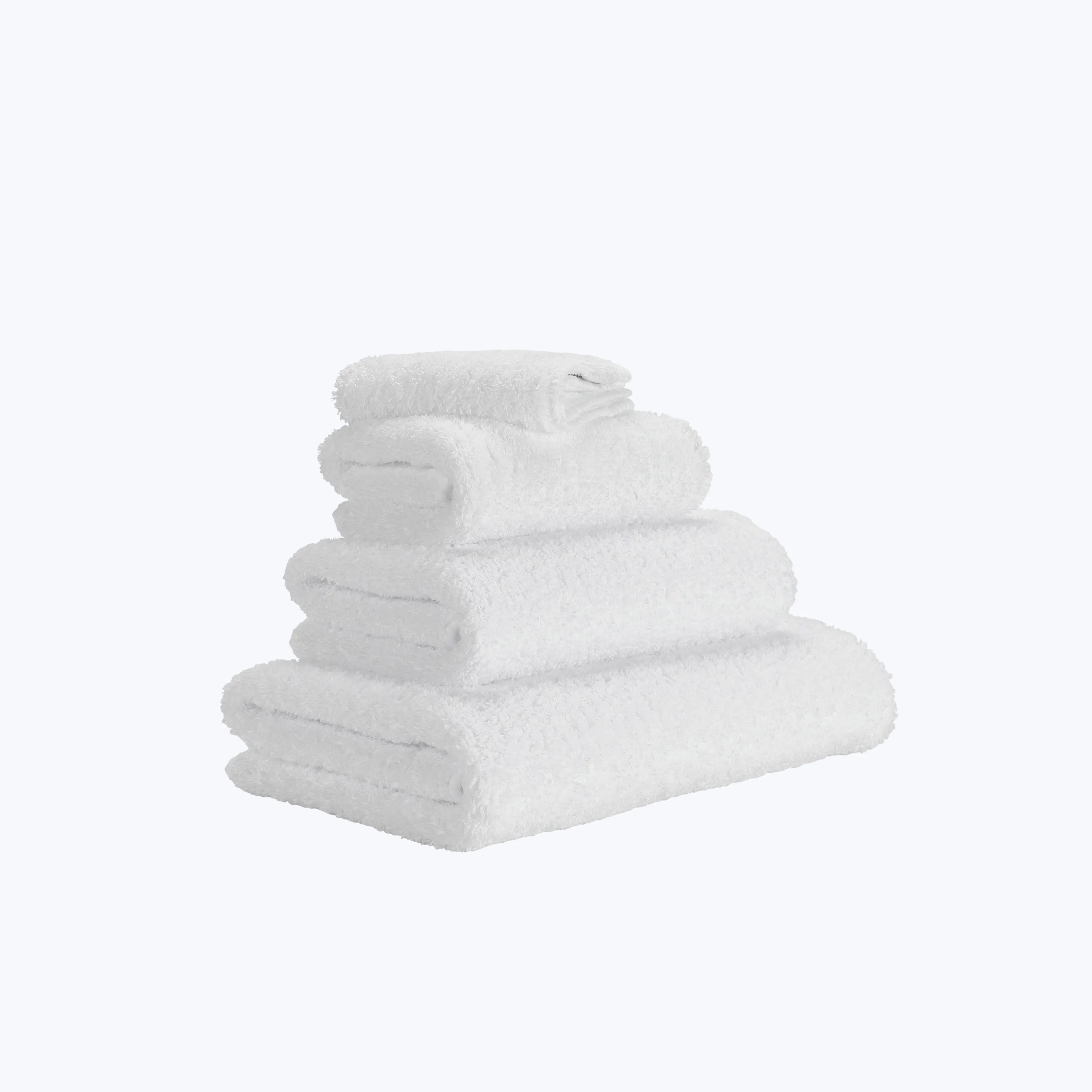 Super Pile Bath Towel