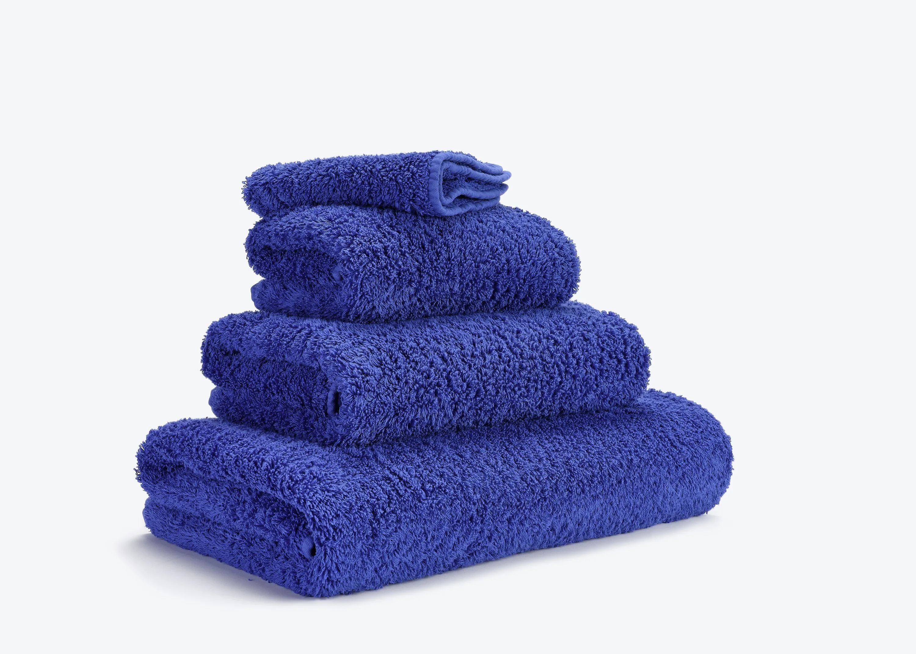 Super Pile Bath Towel