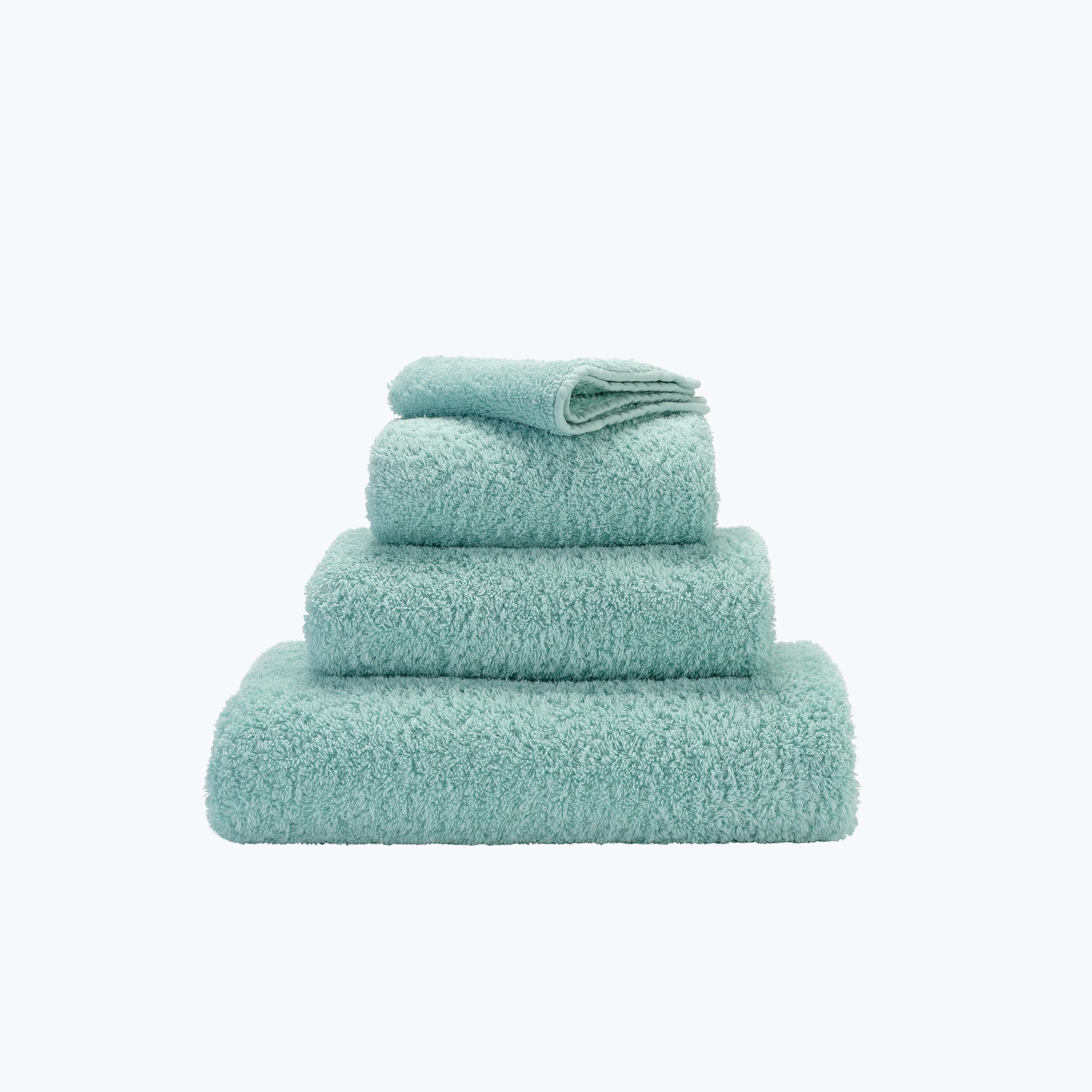 Super Pile Bath Towel