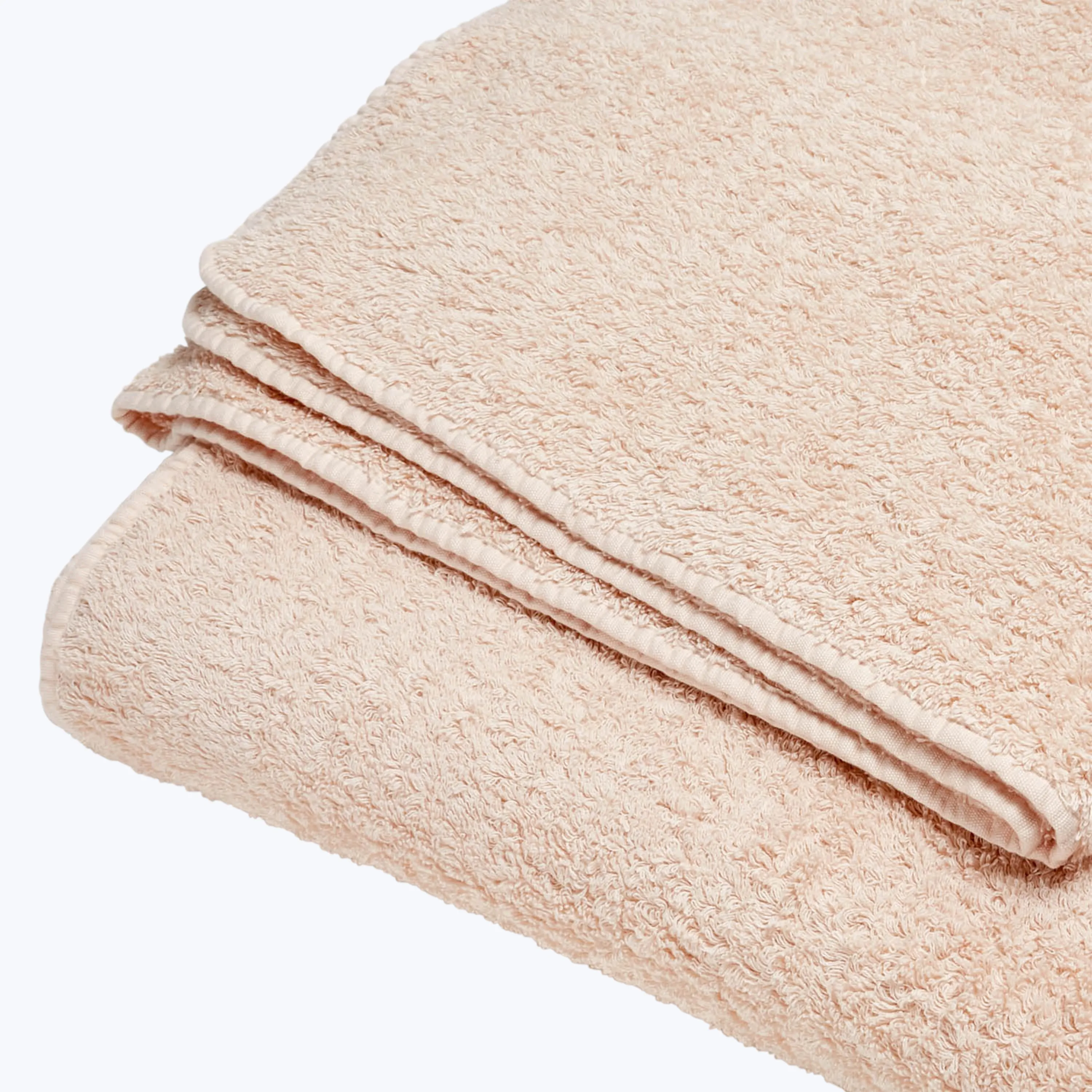 Super Pile Bath Towel