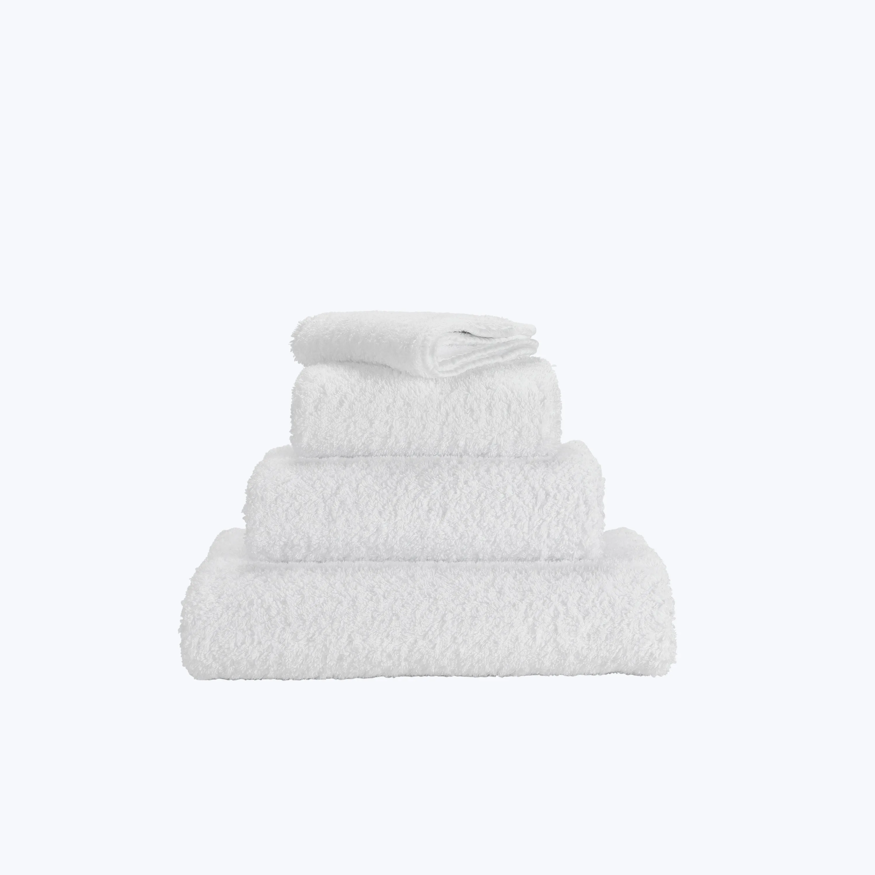 Super Pile Bath Towel