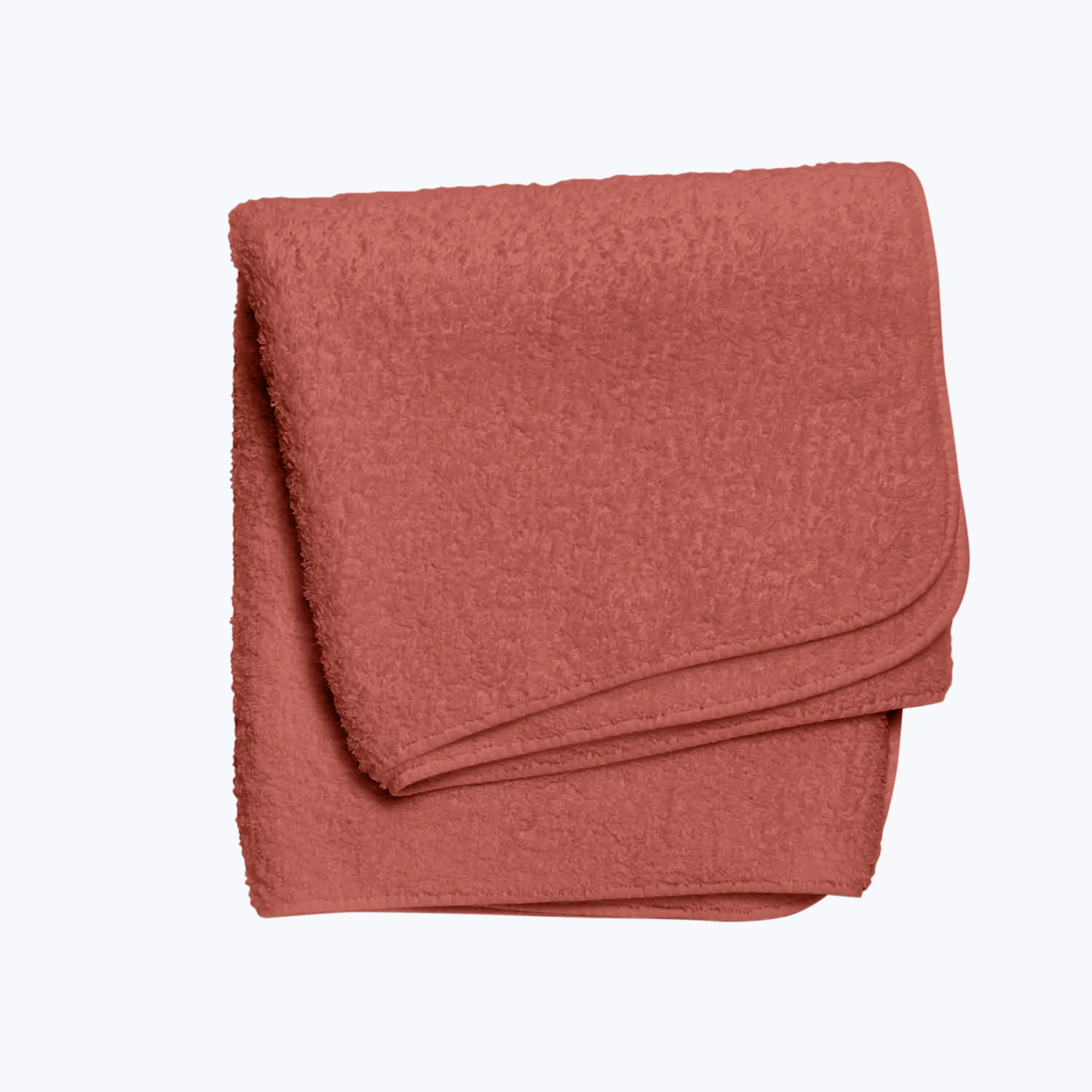 Super Pile Bath Towel