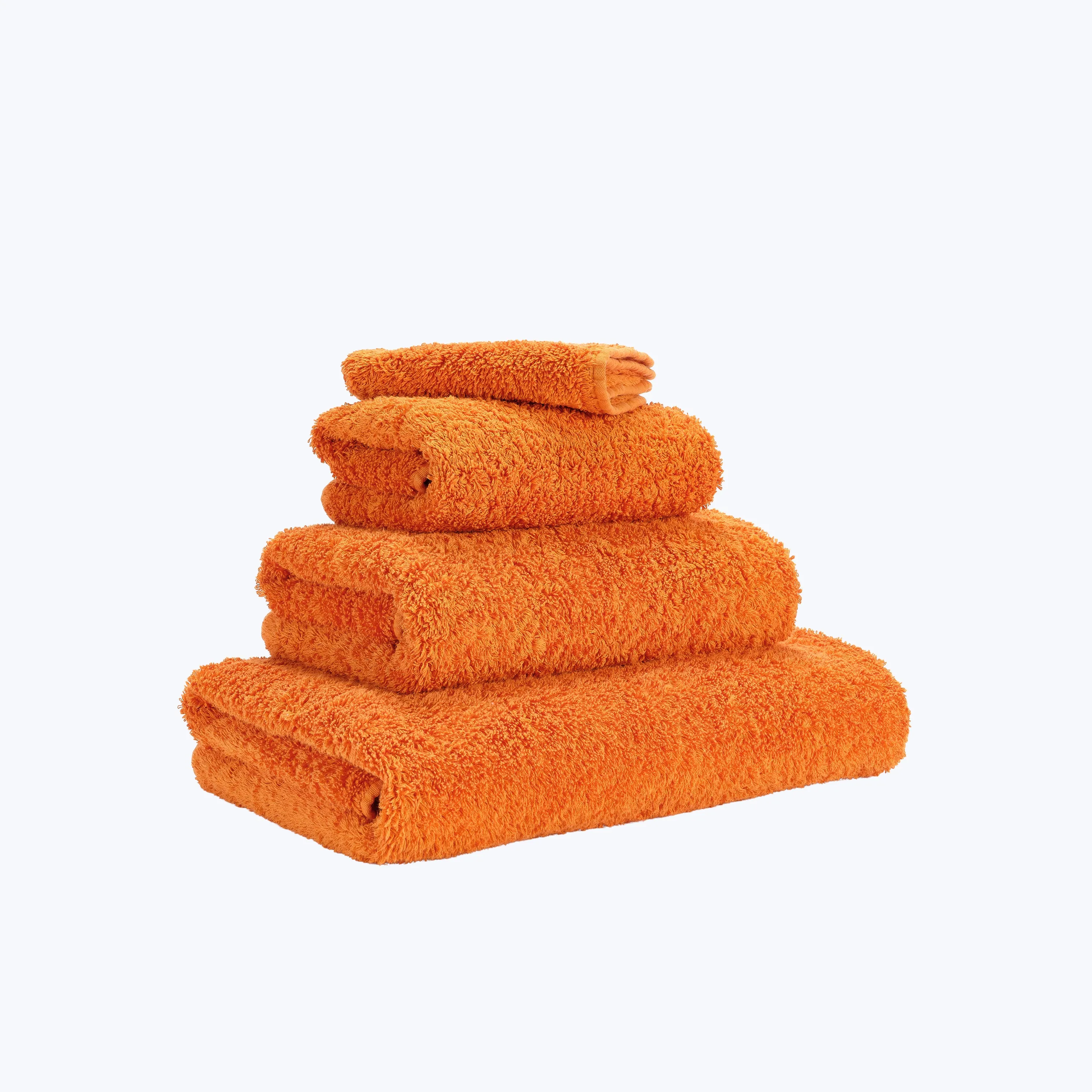 Super Pile Bath Towel