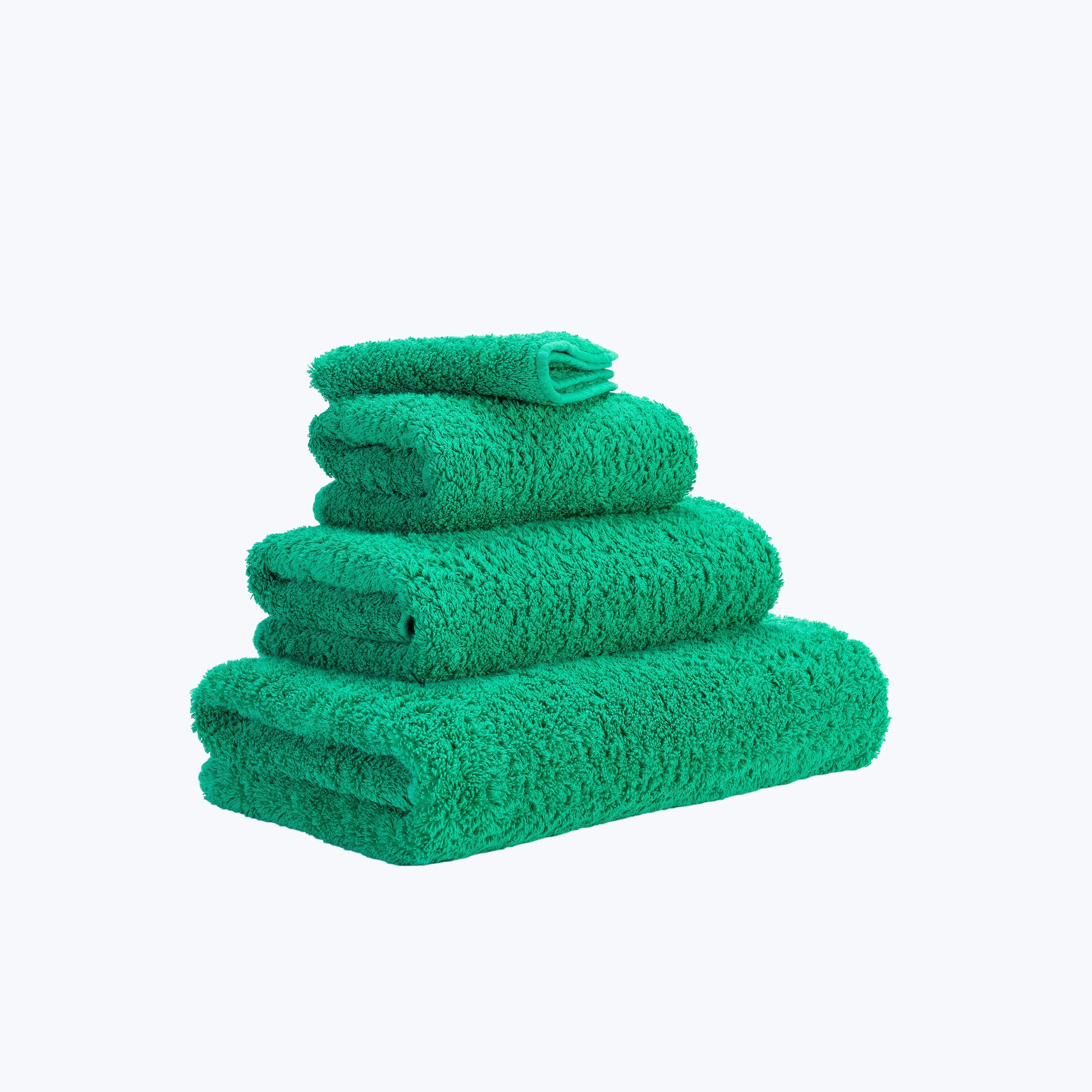 Super Pile Bath Towel