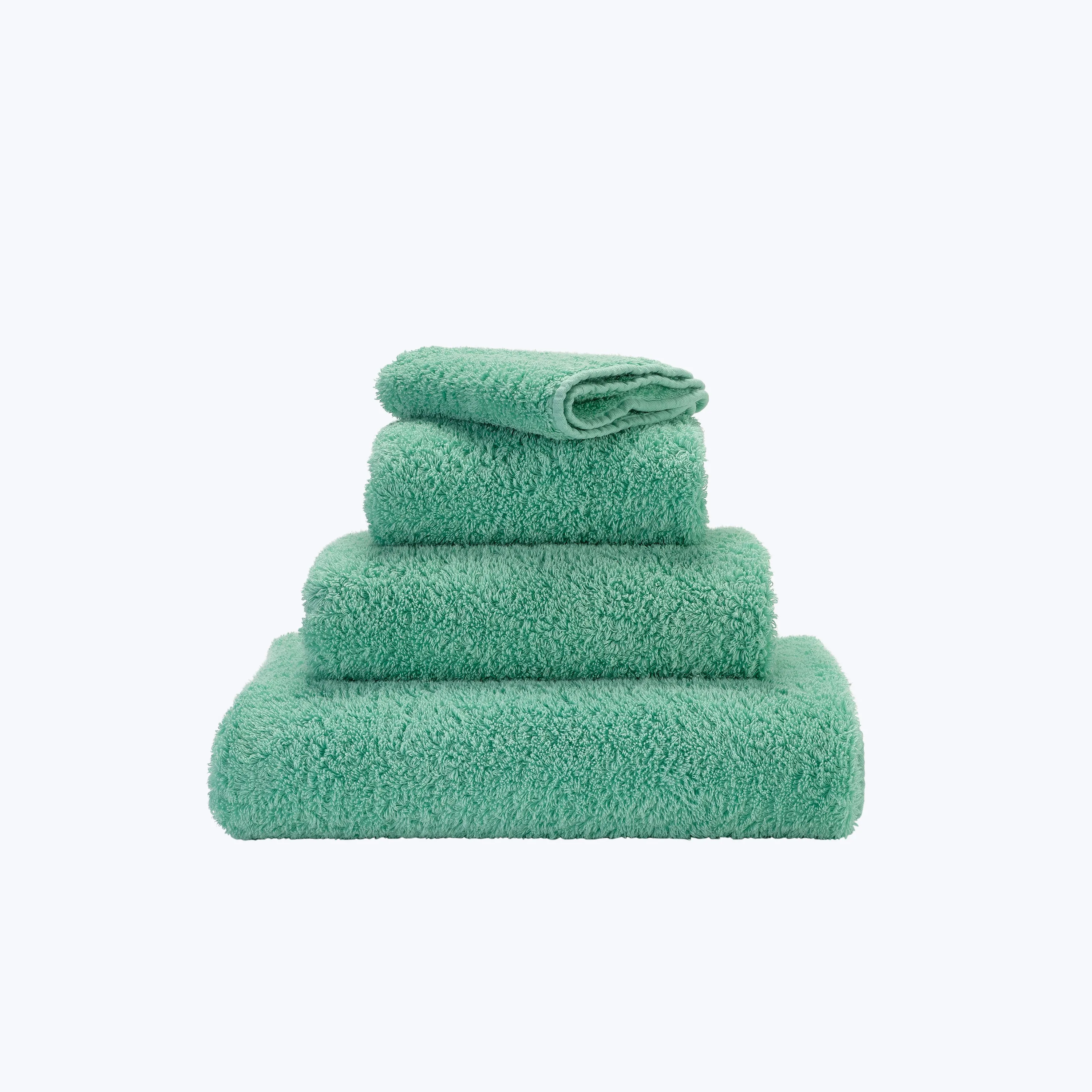 Super Pile Bath Towel