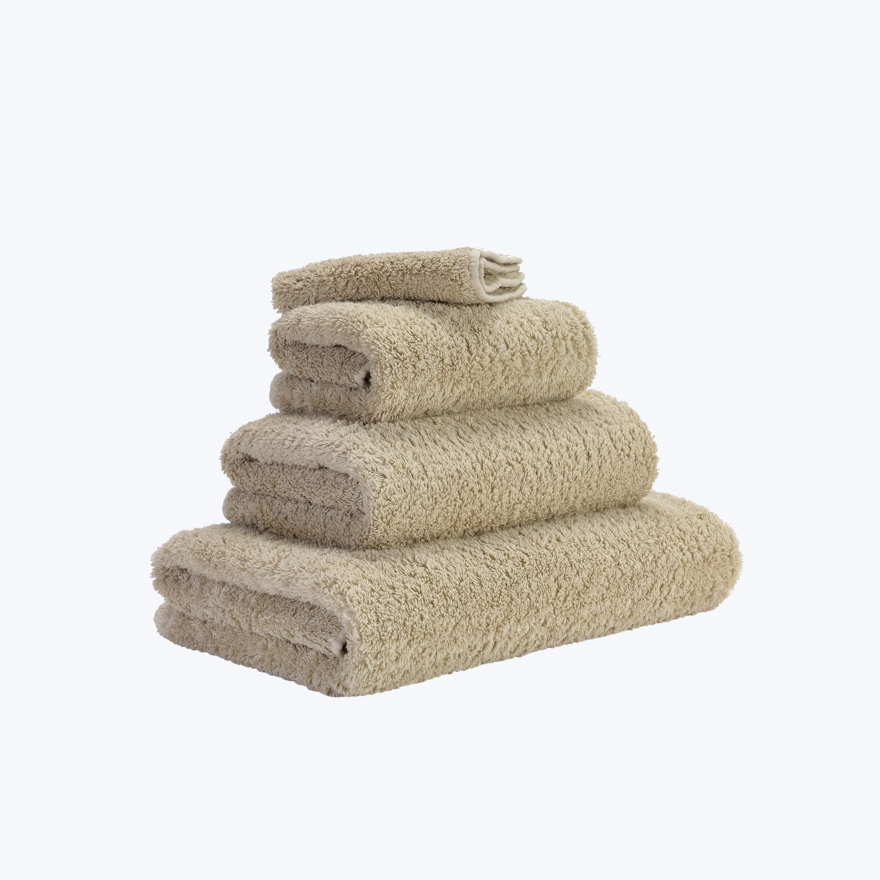 Super Pile Bath Towel