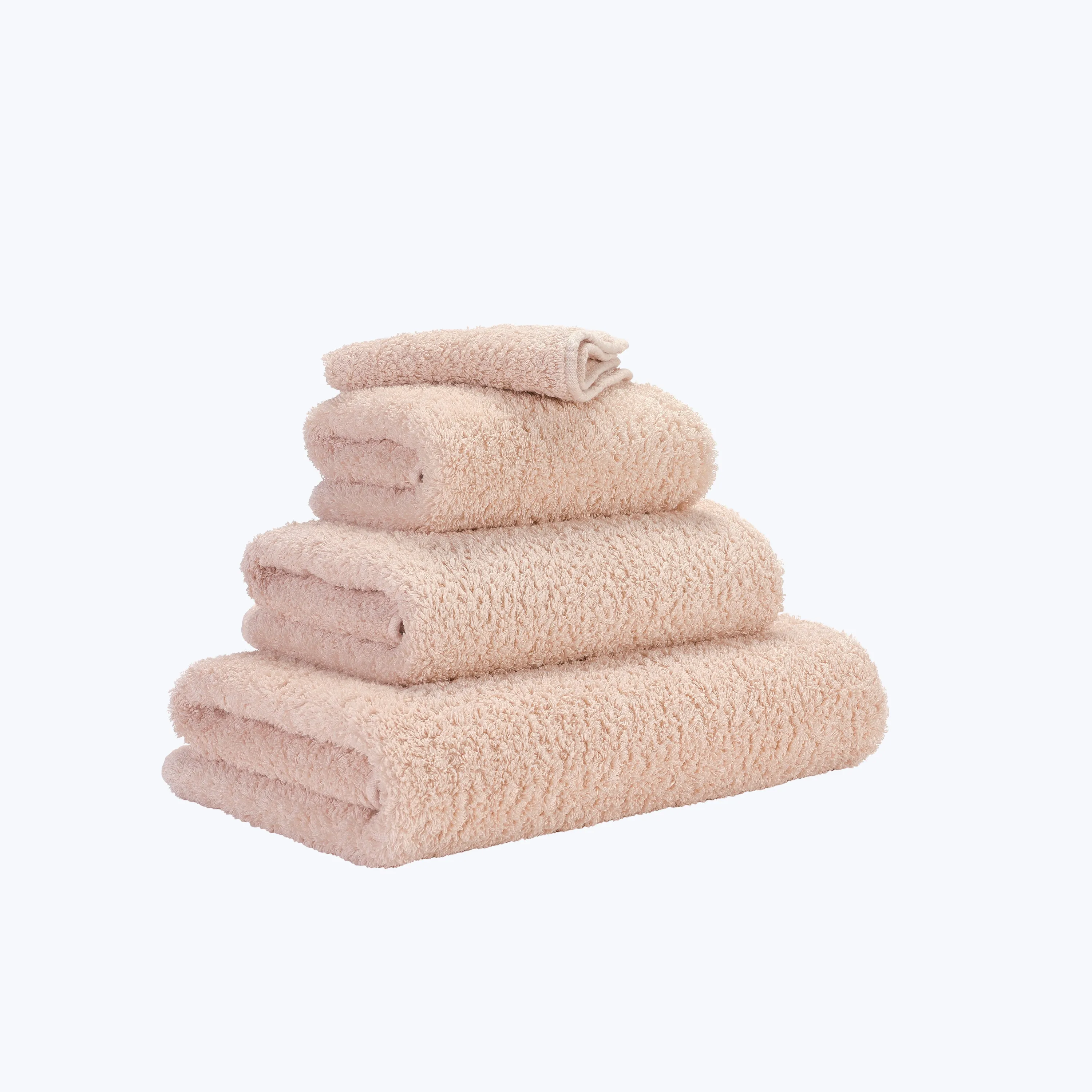 Super Pile Bath Towel