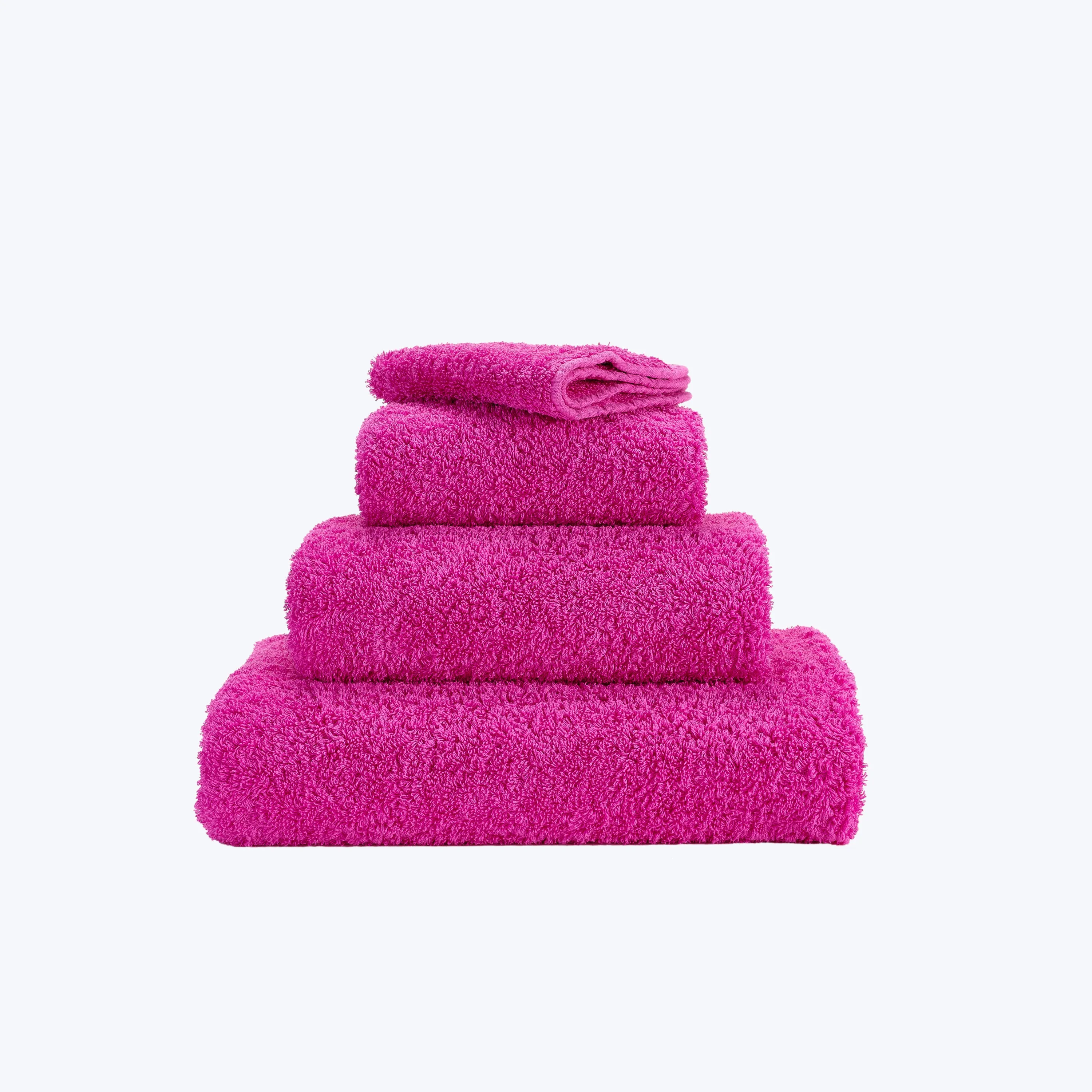 Super Pile Bath Towel