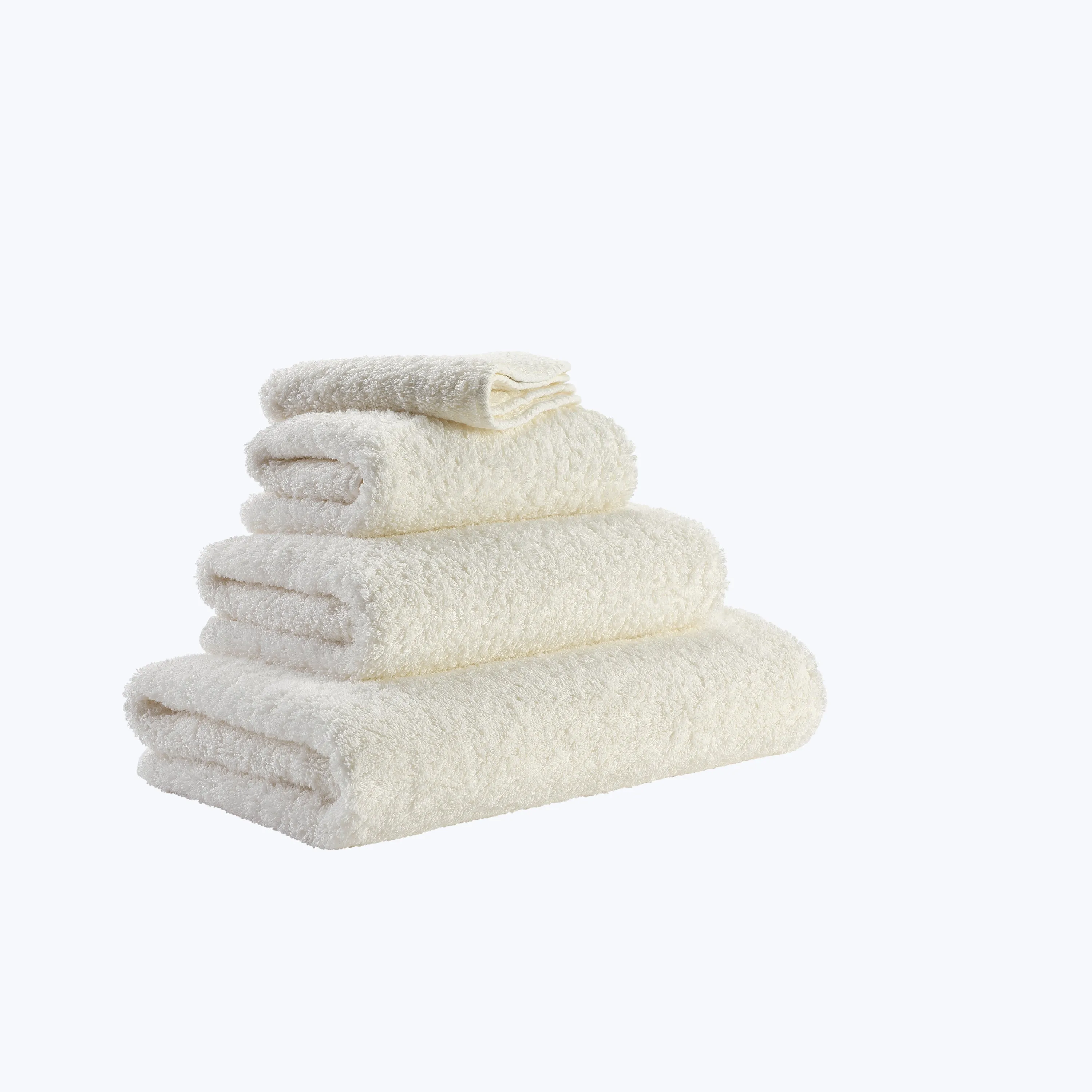 Super Pile Bath Towel