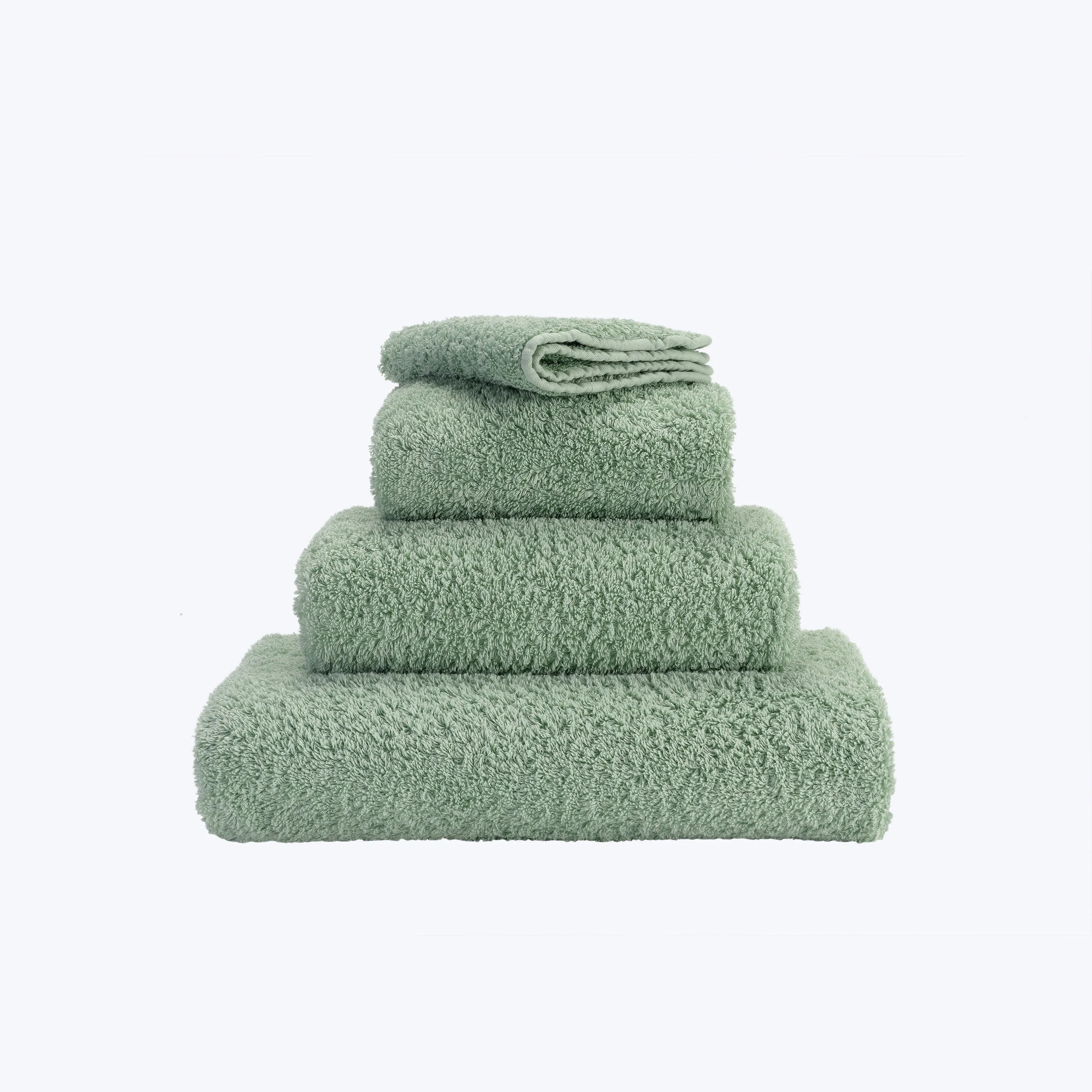 Super Pile Bath Towel