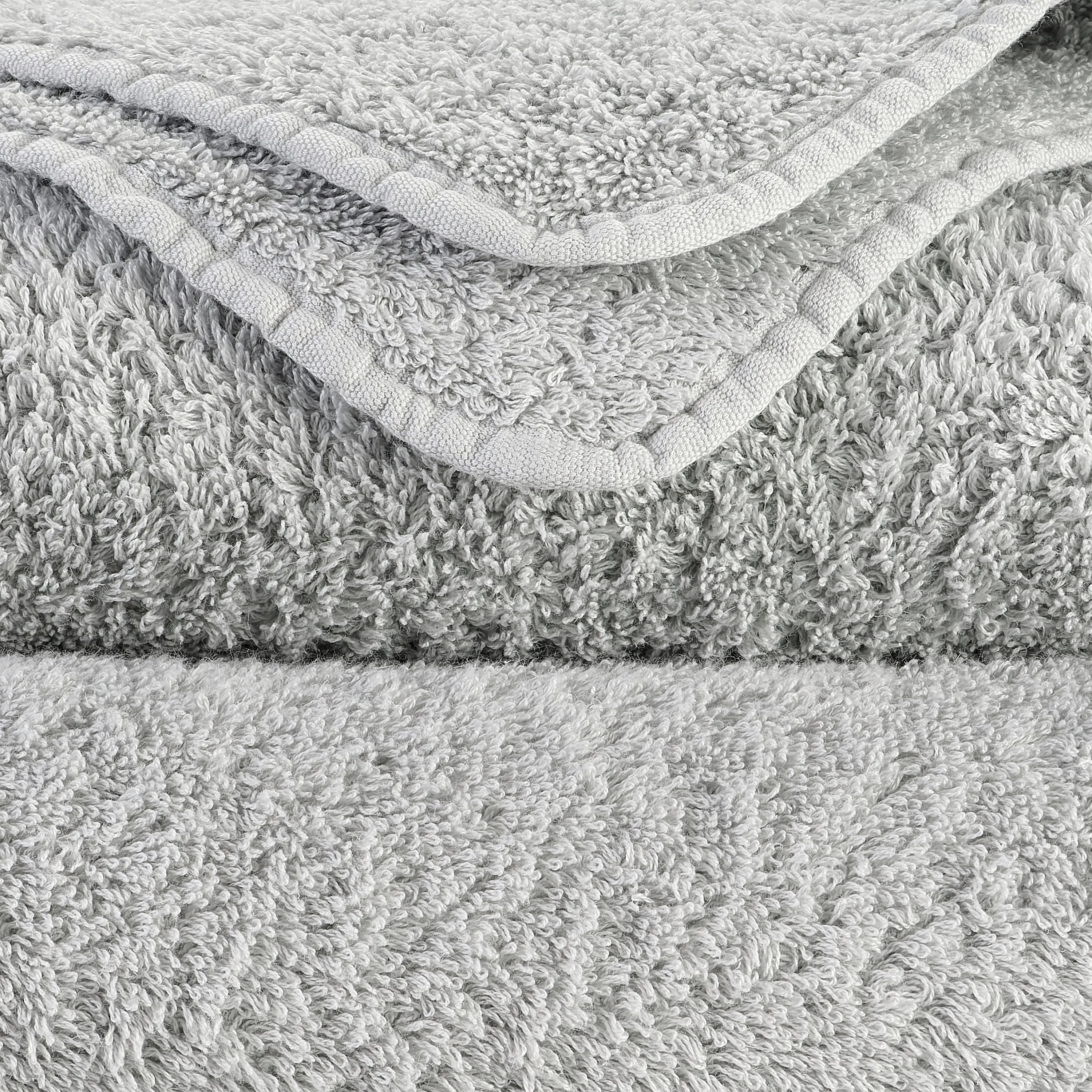 Super Pile Bath Towel