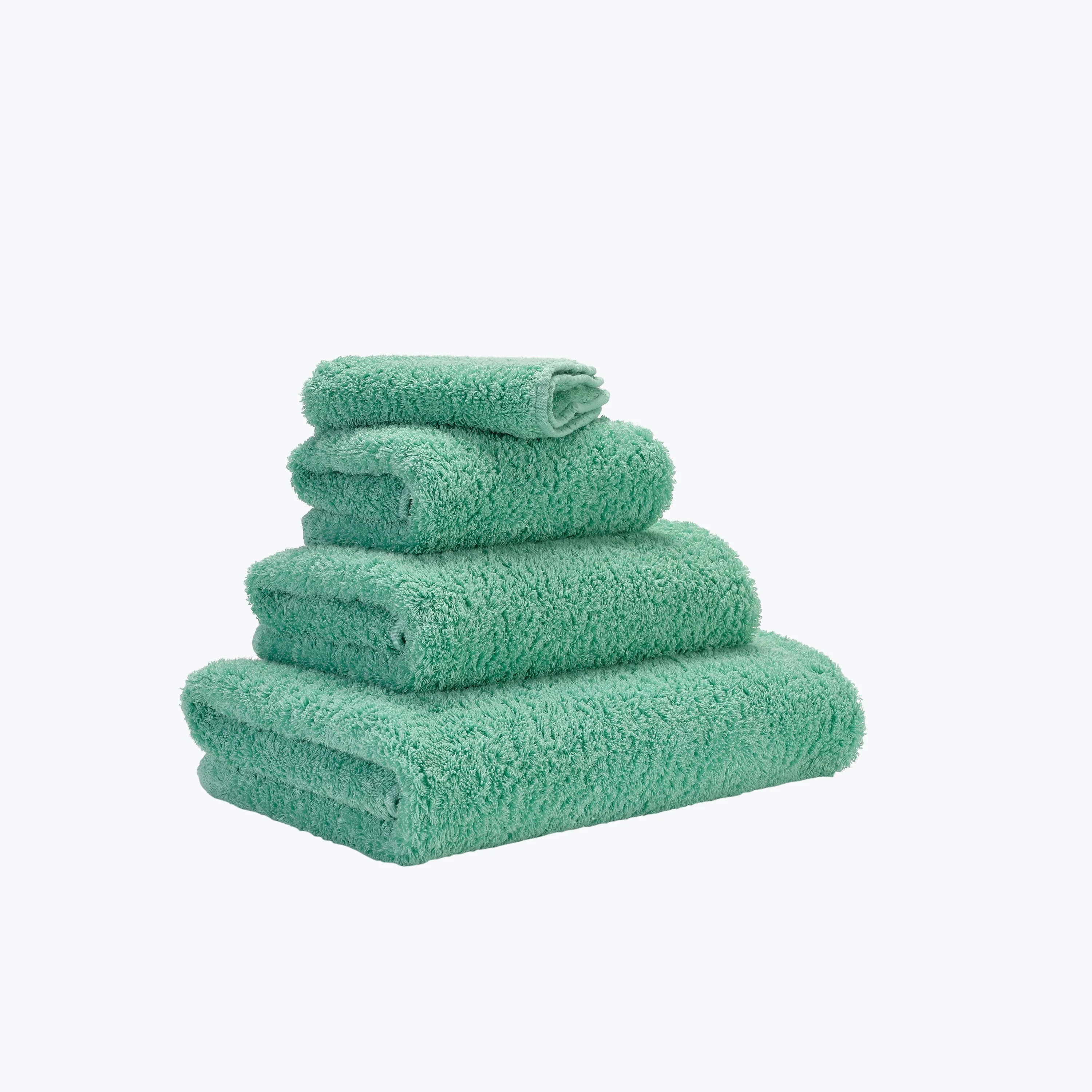 Super Pile Bath Towel