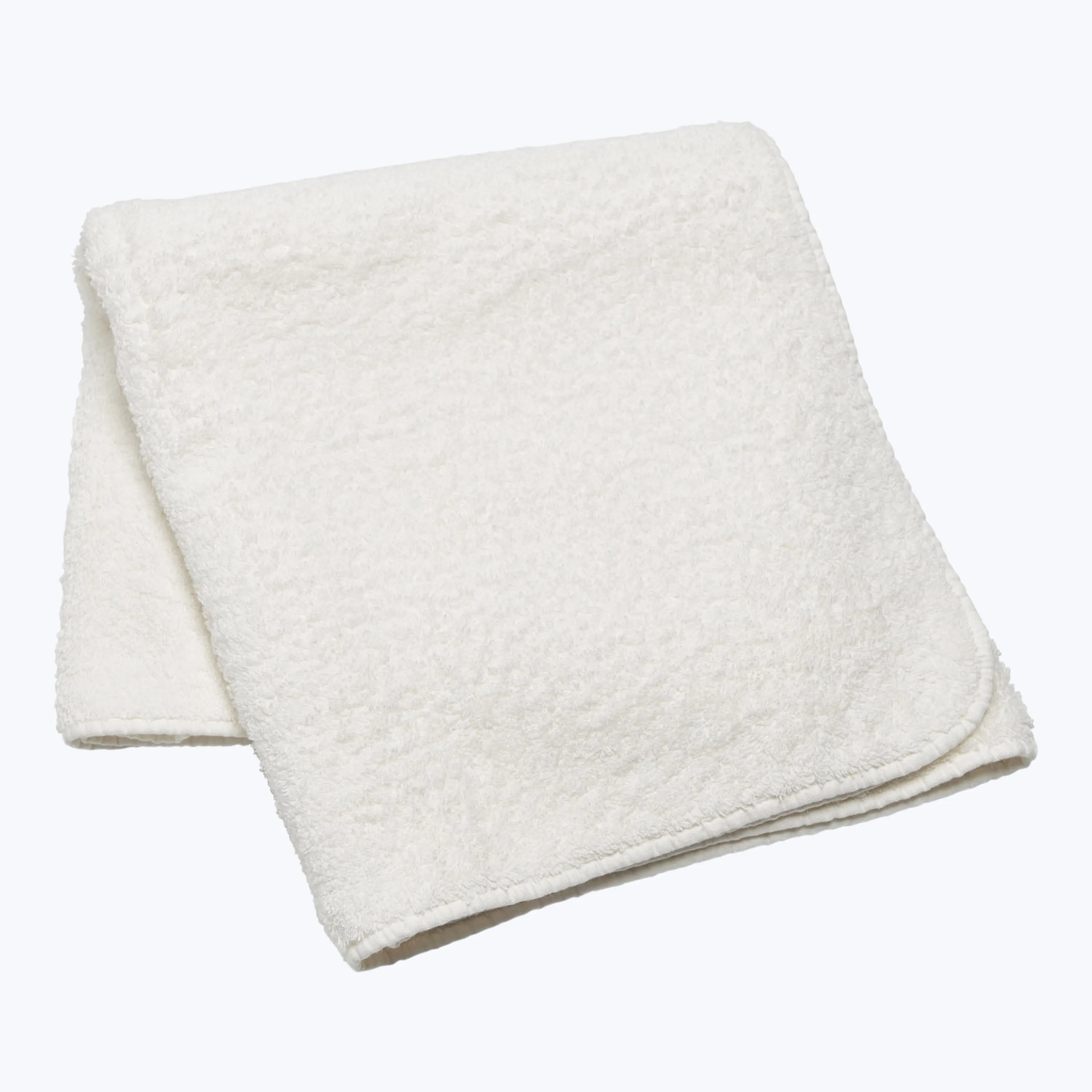 Super Pile Bath Towel