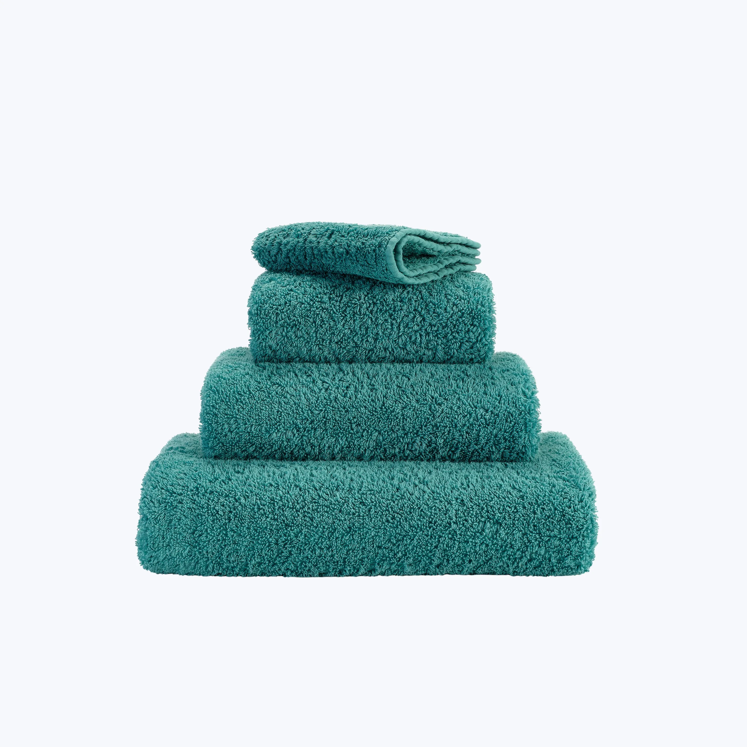 Super Pile Bath Towel