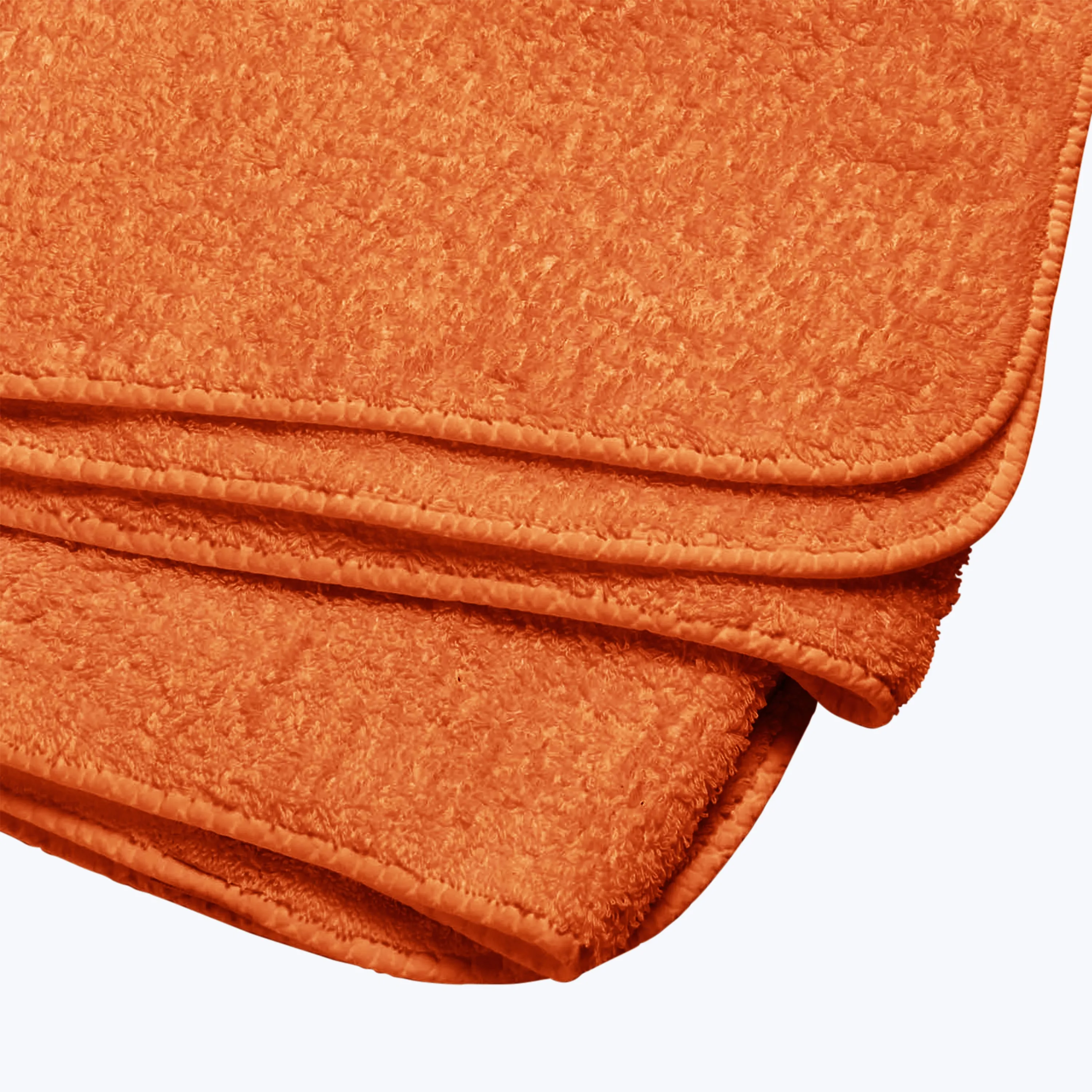 Super Pile Bath Towel