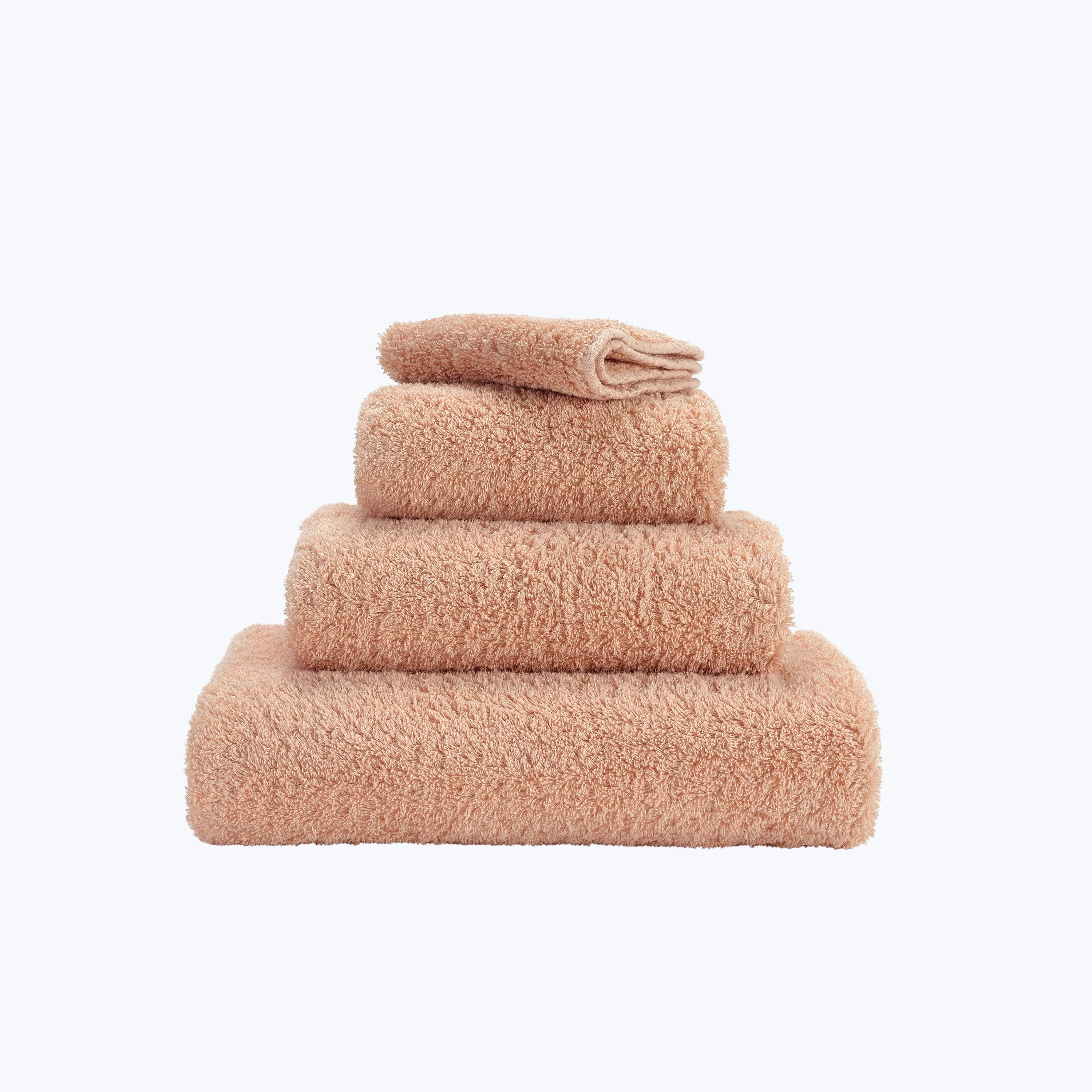 Super Pile Bath Towel