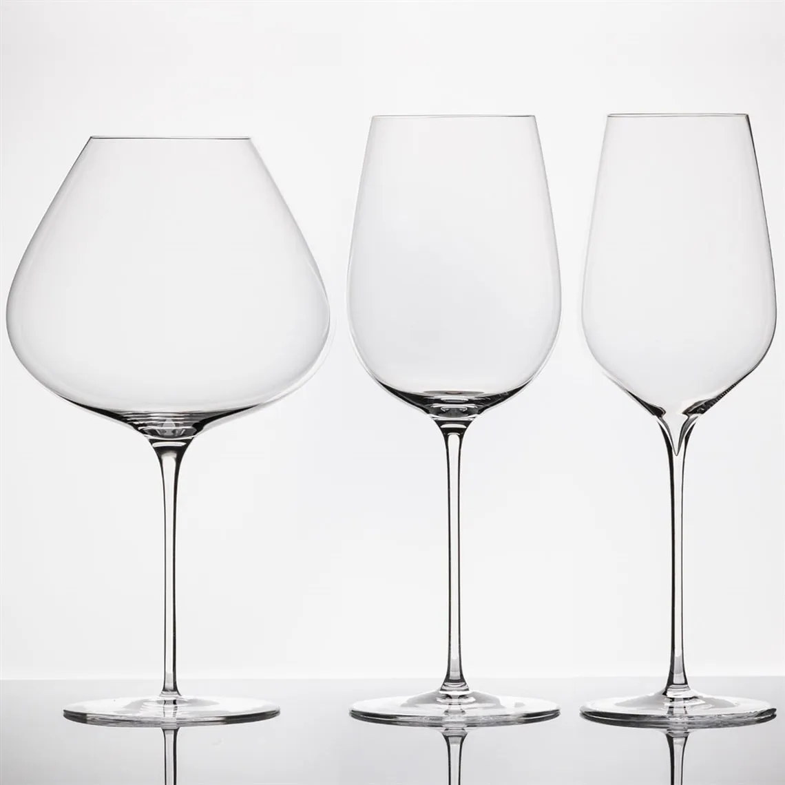 Sydonios Racine Collection - le Subtil Red Wine Glass - Set of 6